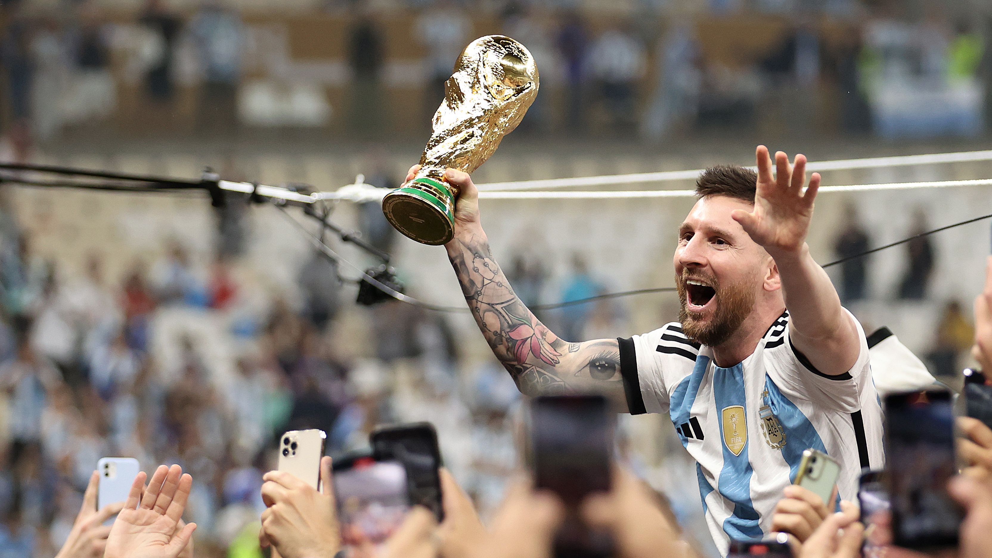 المغرب تحت الضغط ولا تستهينوا بمصر والسنغال.. تصنيف مثير لمنتخبات المونديال