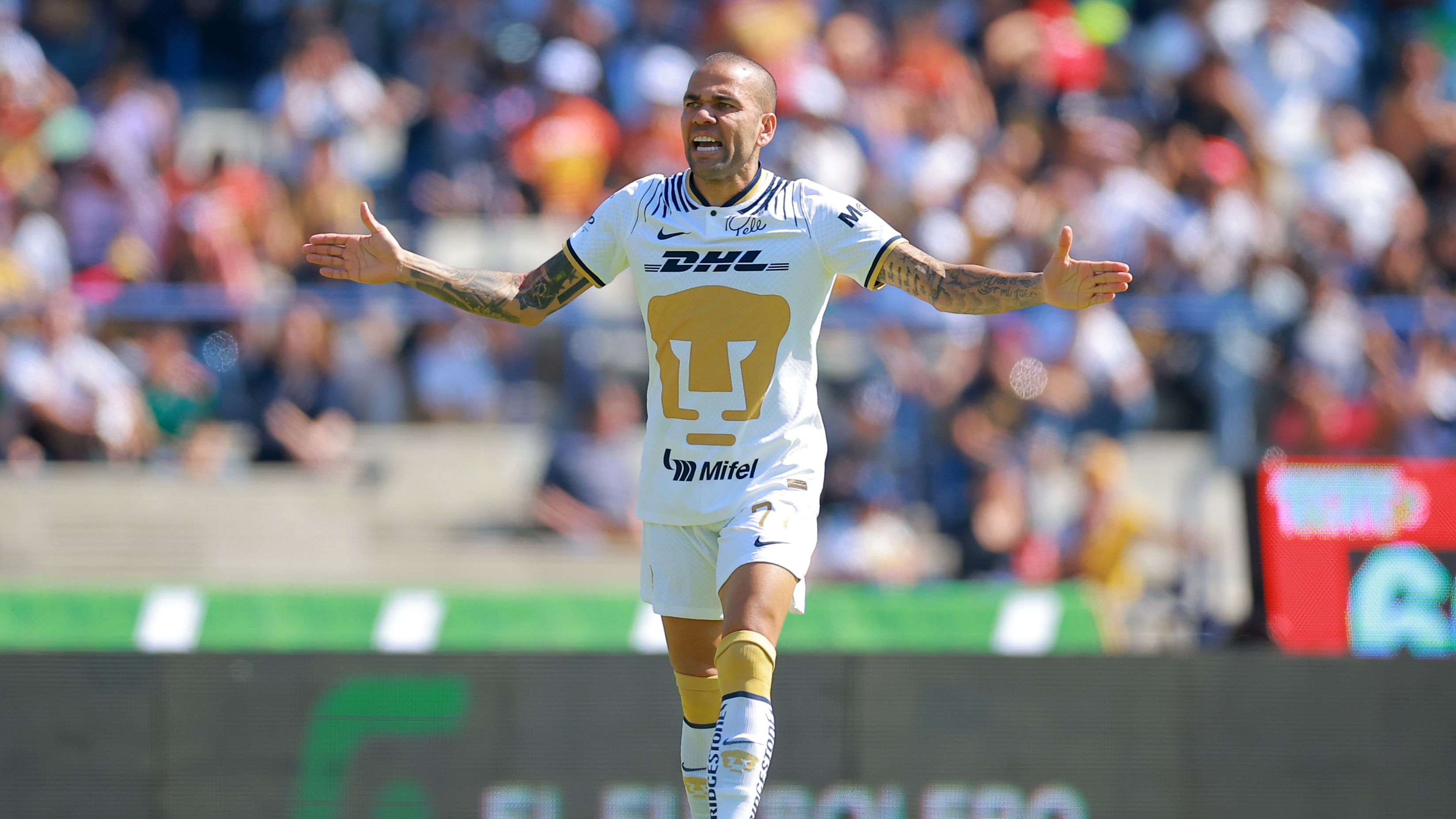 Pumas UNAM v FC Juarez - Torneo Clausura 2023 Liga MX