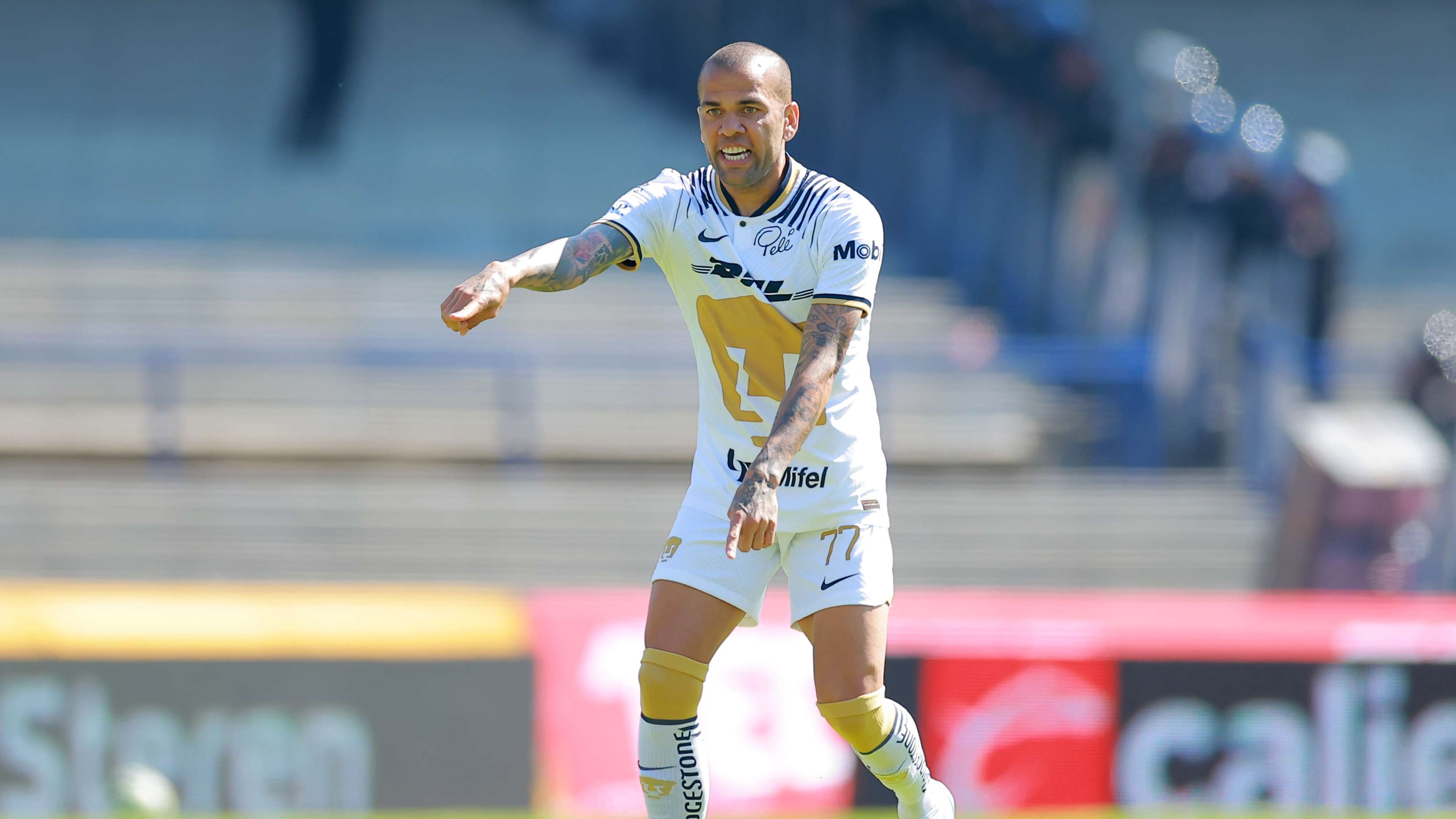 Pumas UNAM v FC Juarez - Torneo Clausura 2023 Liga MX