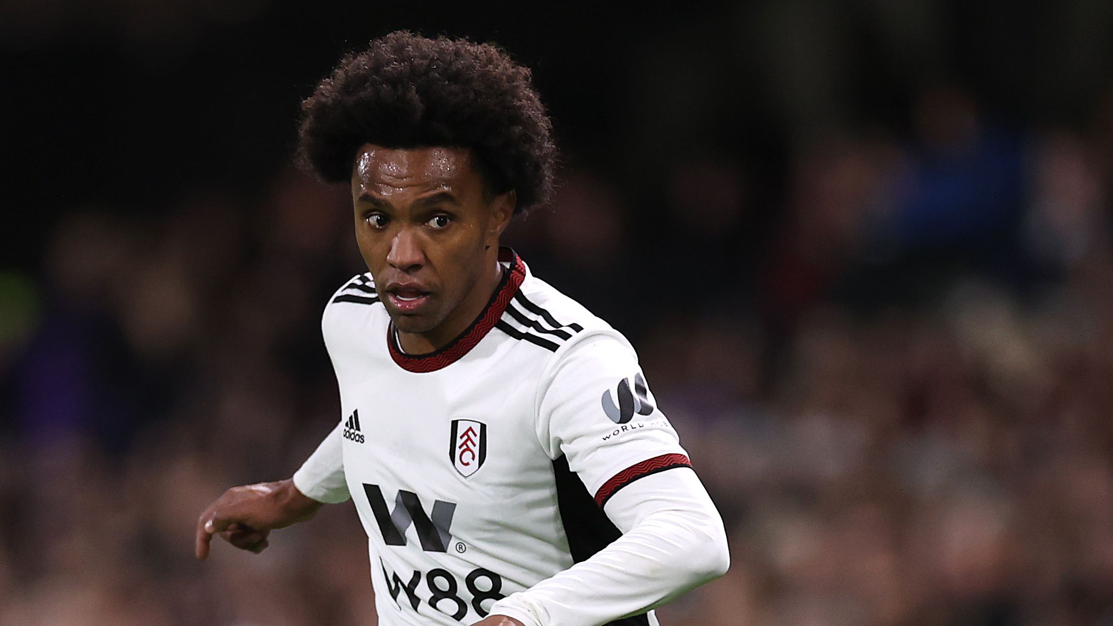 Fulham FC v Chelsea FC - Premier League