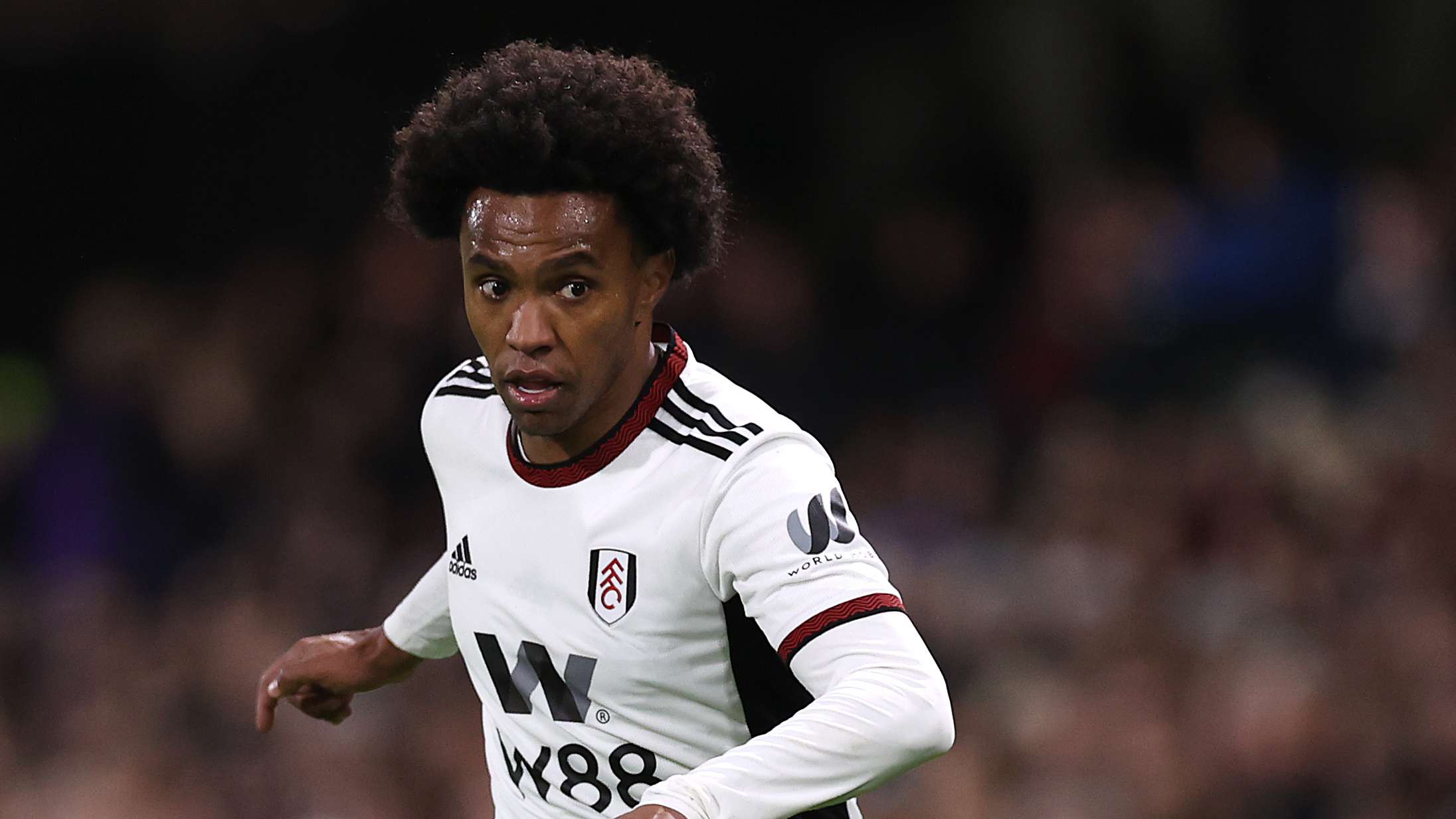 Fulham FC v Chelsea FC - Premier League