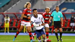 Flamengo v Al Hilal SFC : Semi Final - FIFA Club World Cup Morocco 2022