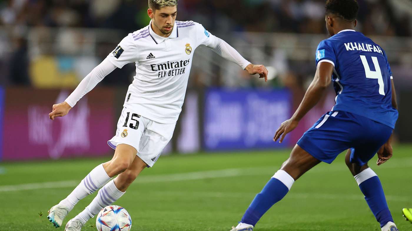 Real Madrid v Al Hilal: Final - FIFA Club World Cup Morocco 2022