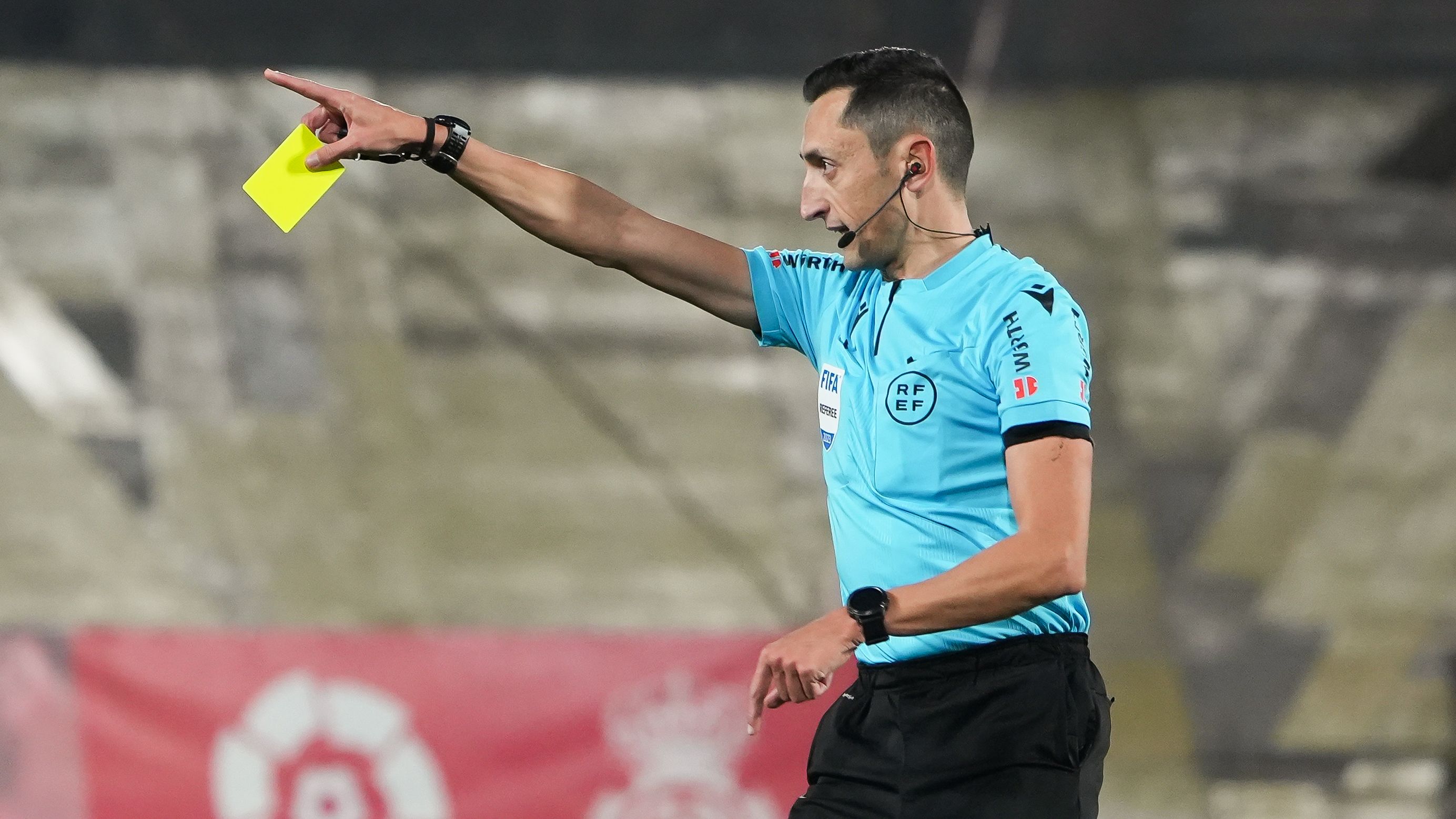 RCD Mallorca v Villarreal CF - LaLiga Santander