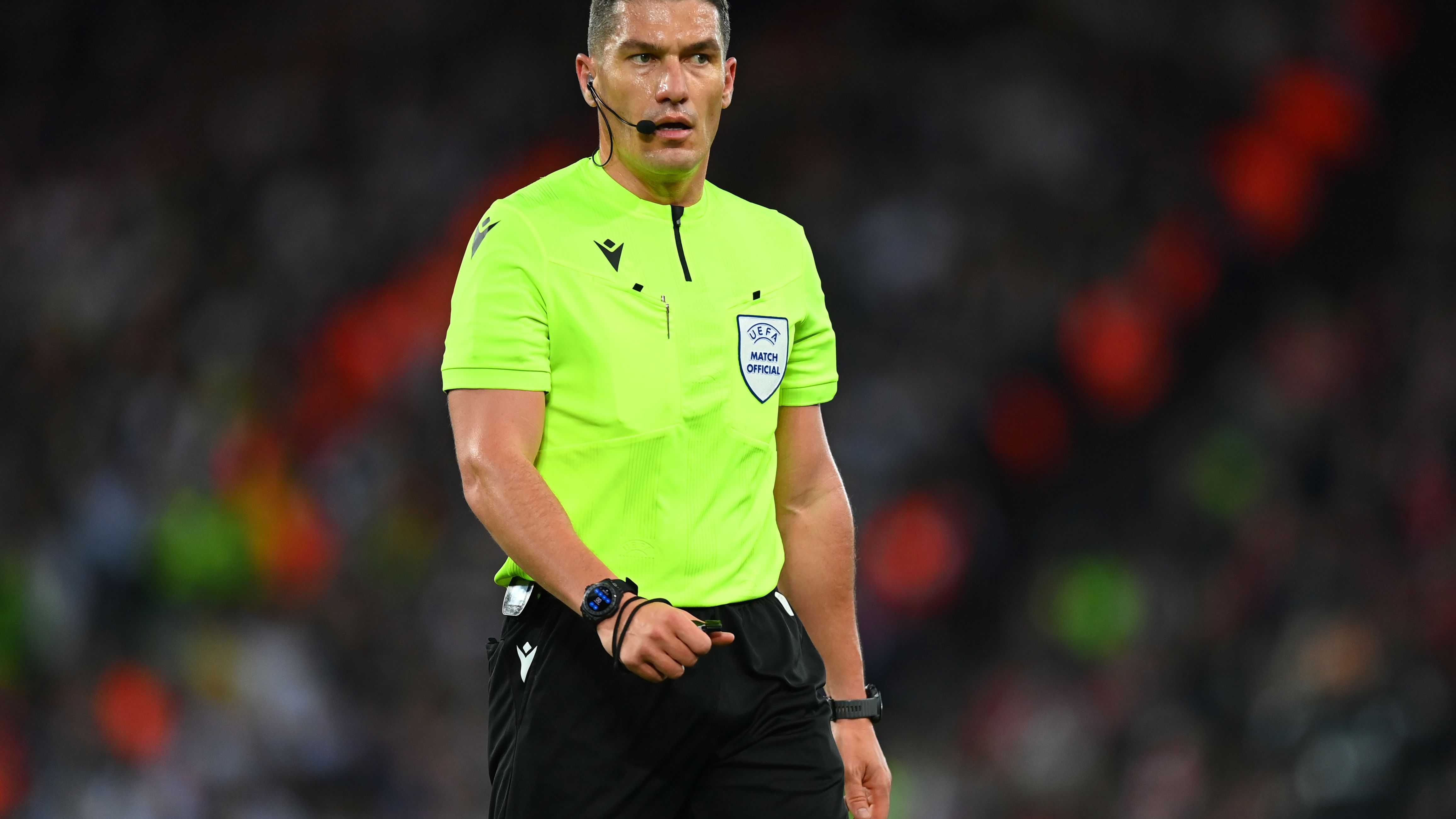 Liverpool FC v Real Madrid: Round of 16 Leg One - UEFA Champions League