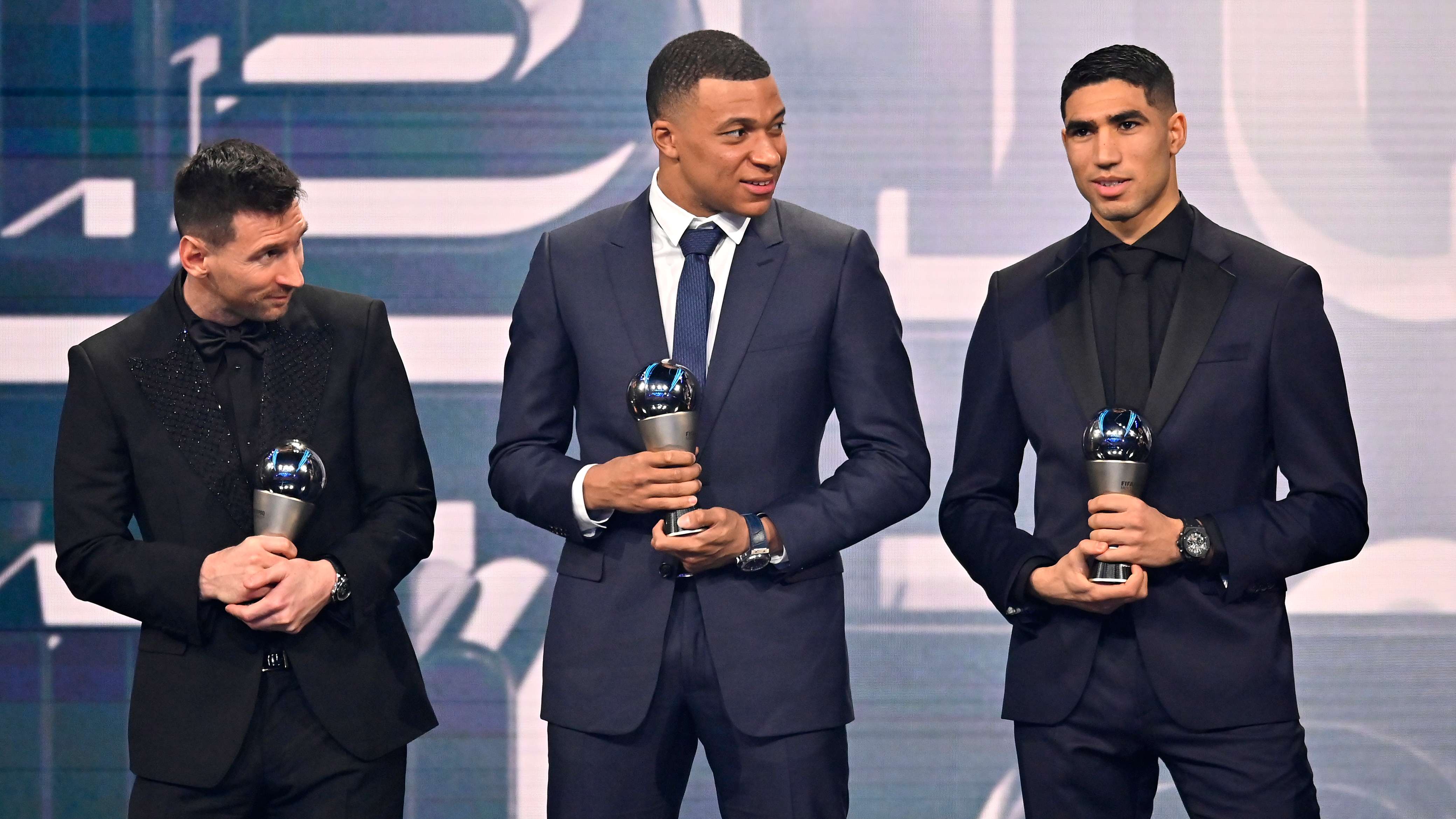 The Best FIFA Football Awards 2022 - Show