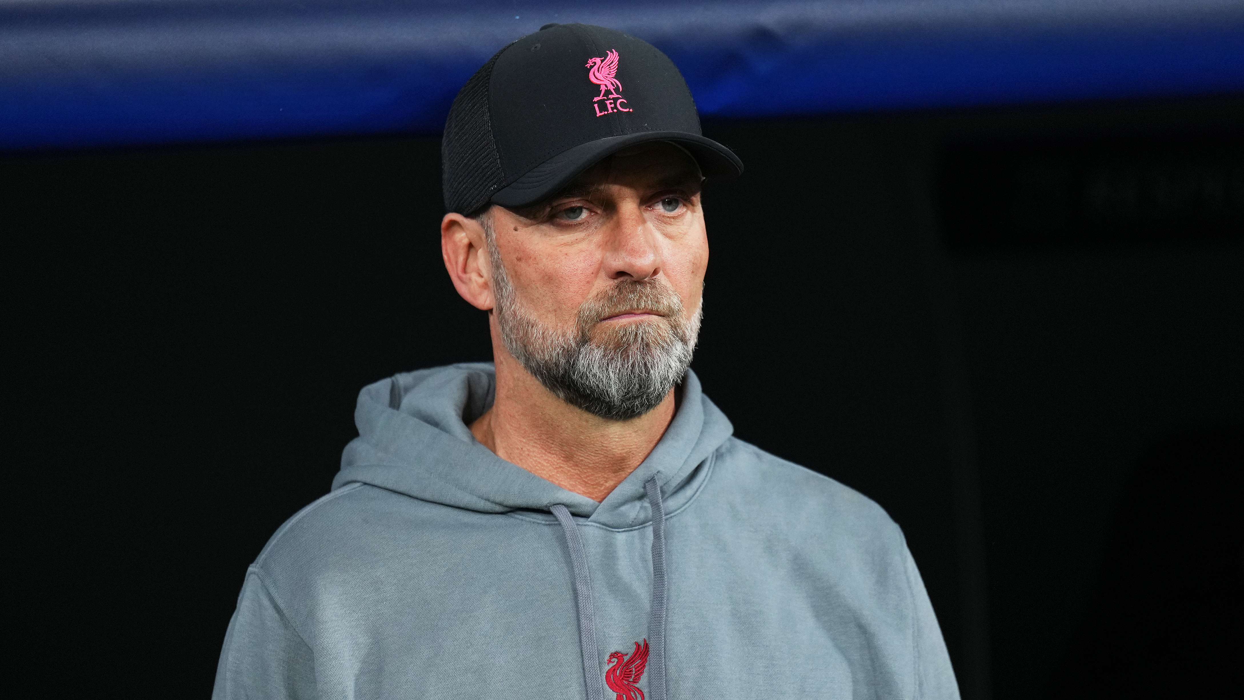Real Madrid v Liverpool FC: Round of 16 Second Leg - UEFA Champions League