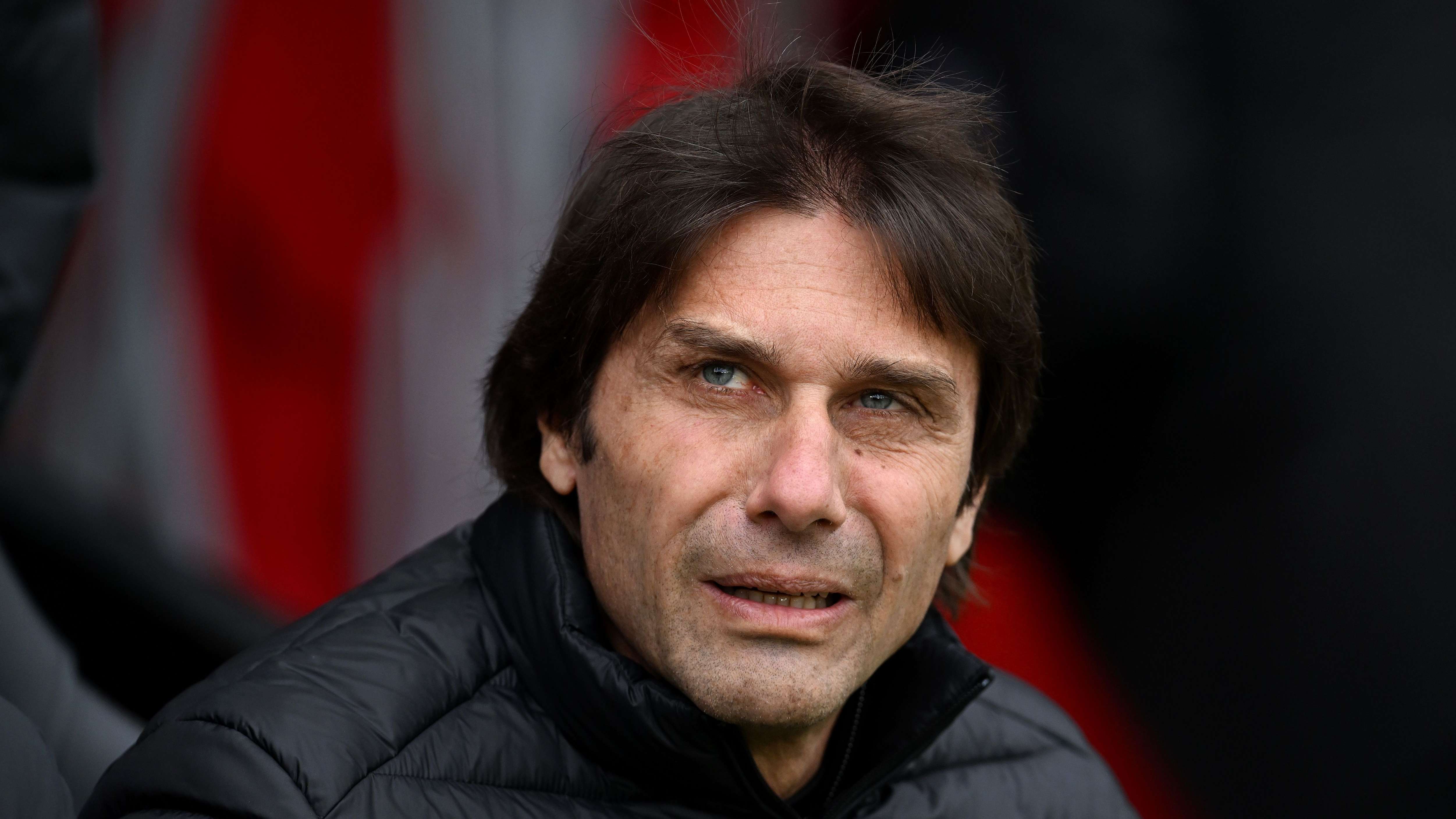 Southampton FC v Tottenham Hotspur - Premier League
