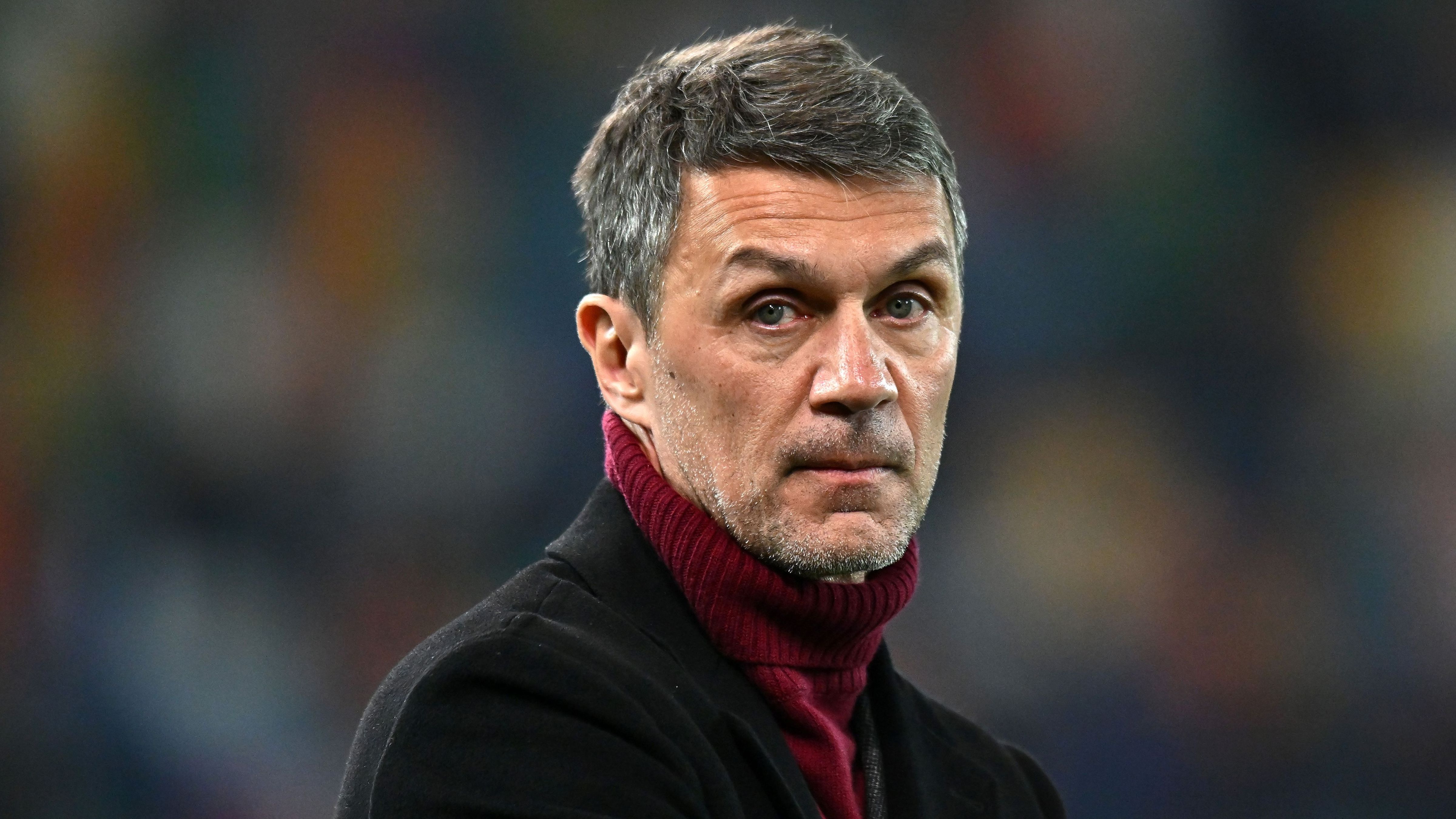 Udinese Calcio v AC Milan - Serie A