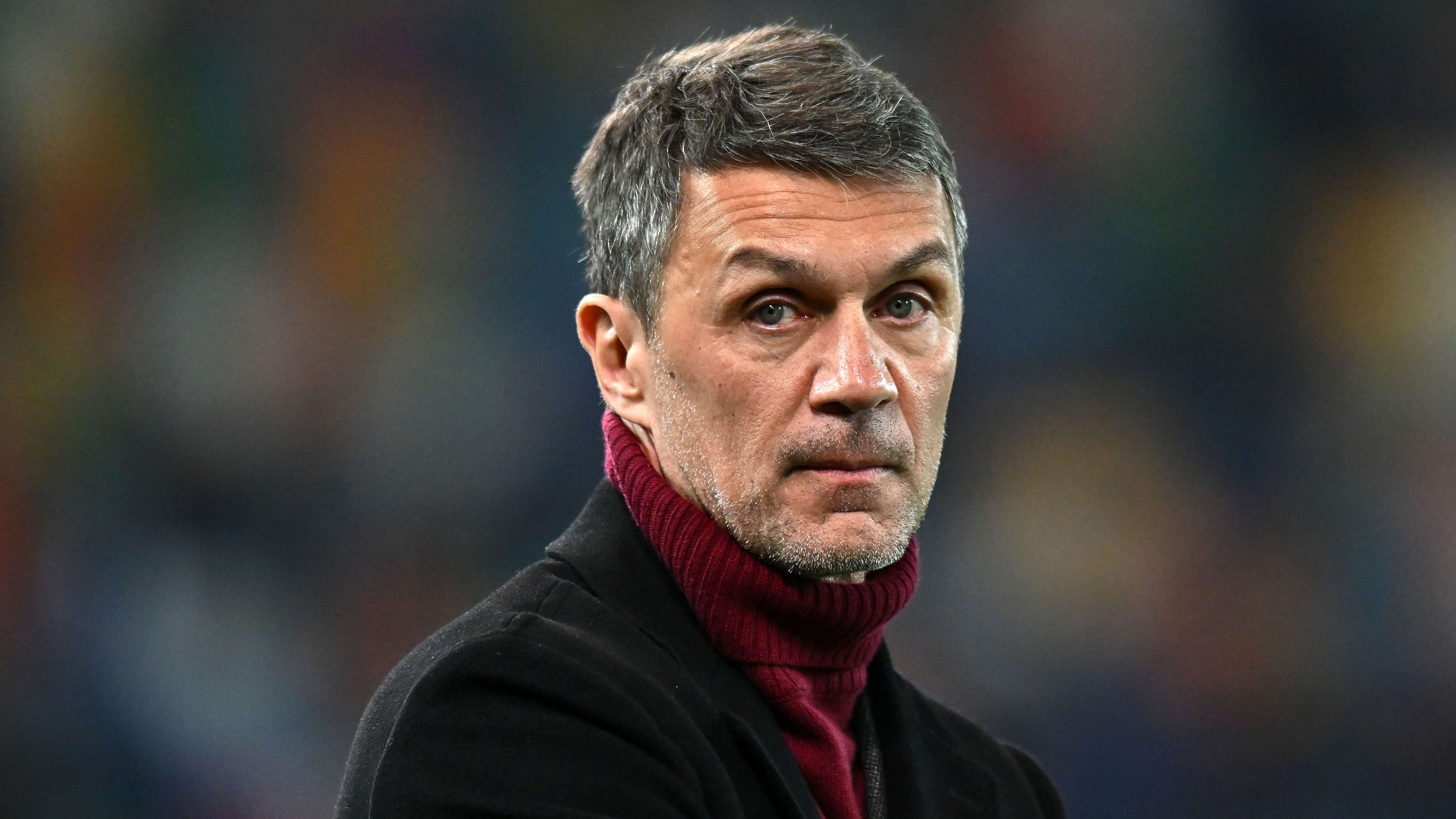 Udinese Calcio v AC Milan - Serie A