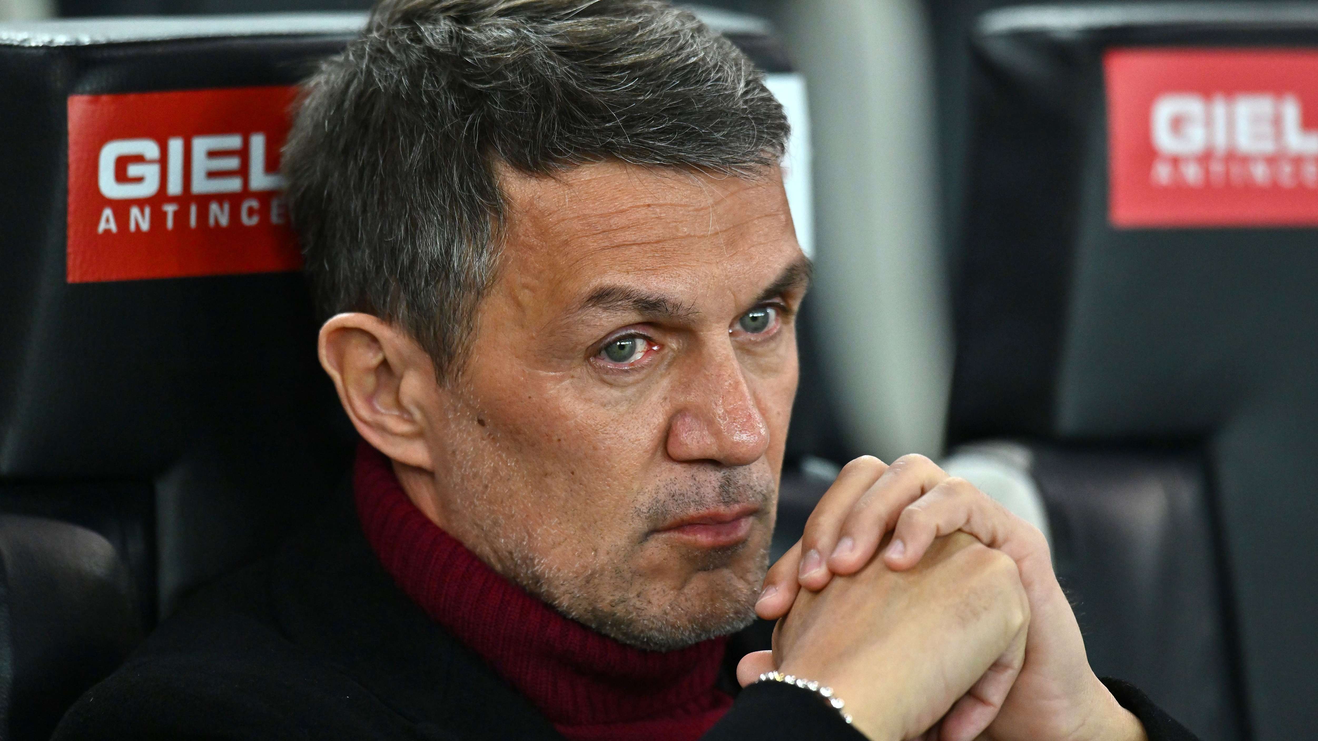 Udinese Calcio v AC Milan - Serie A