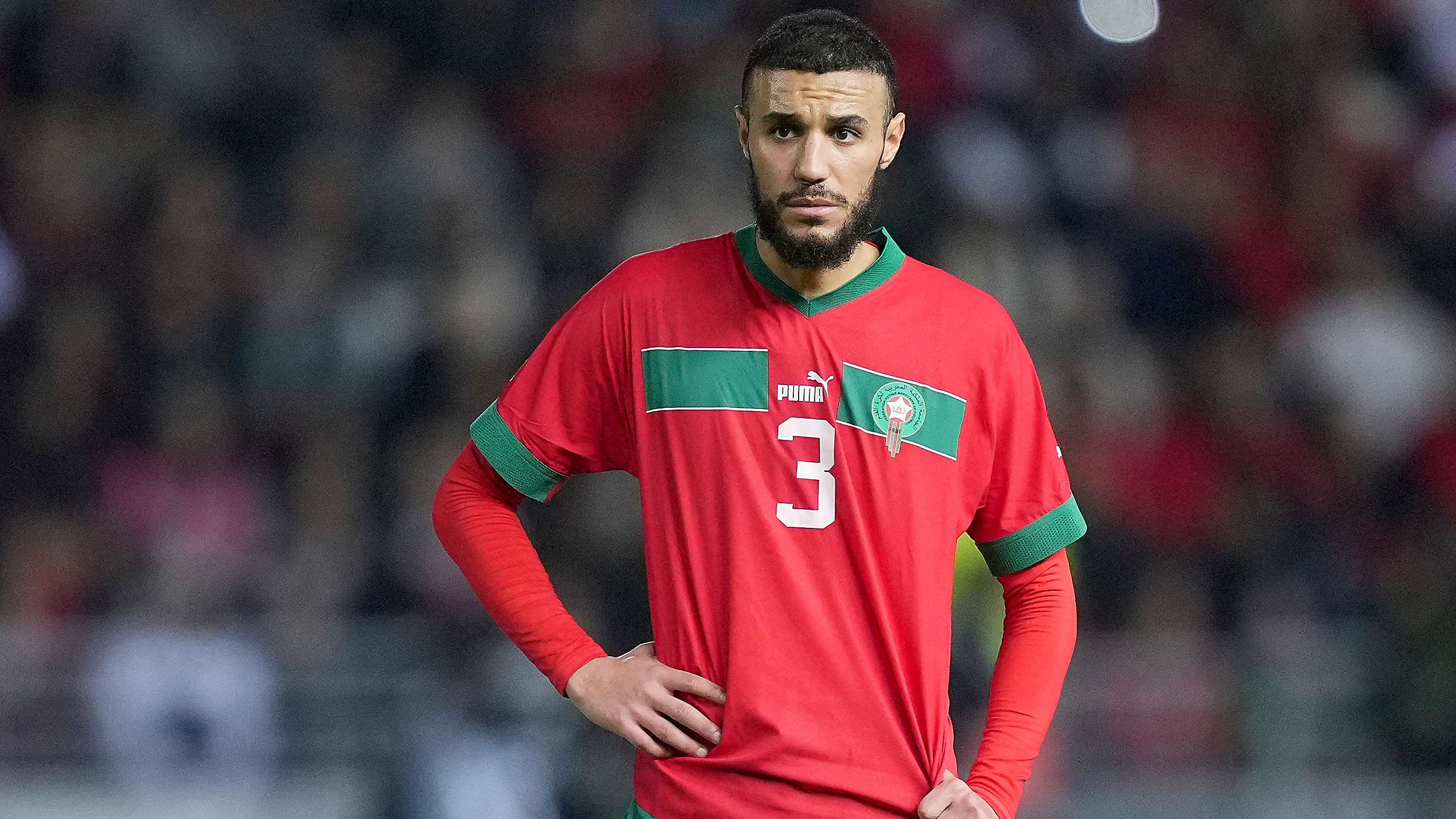 Morocco v Brazil: International Friendly