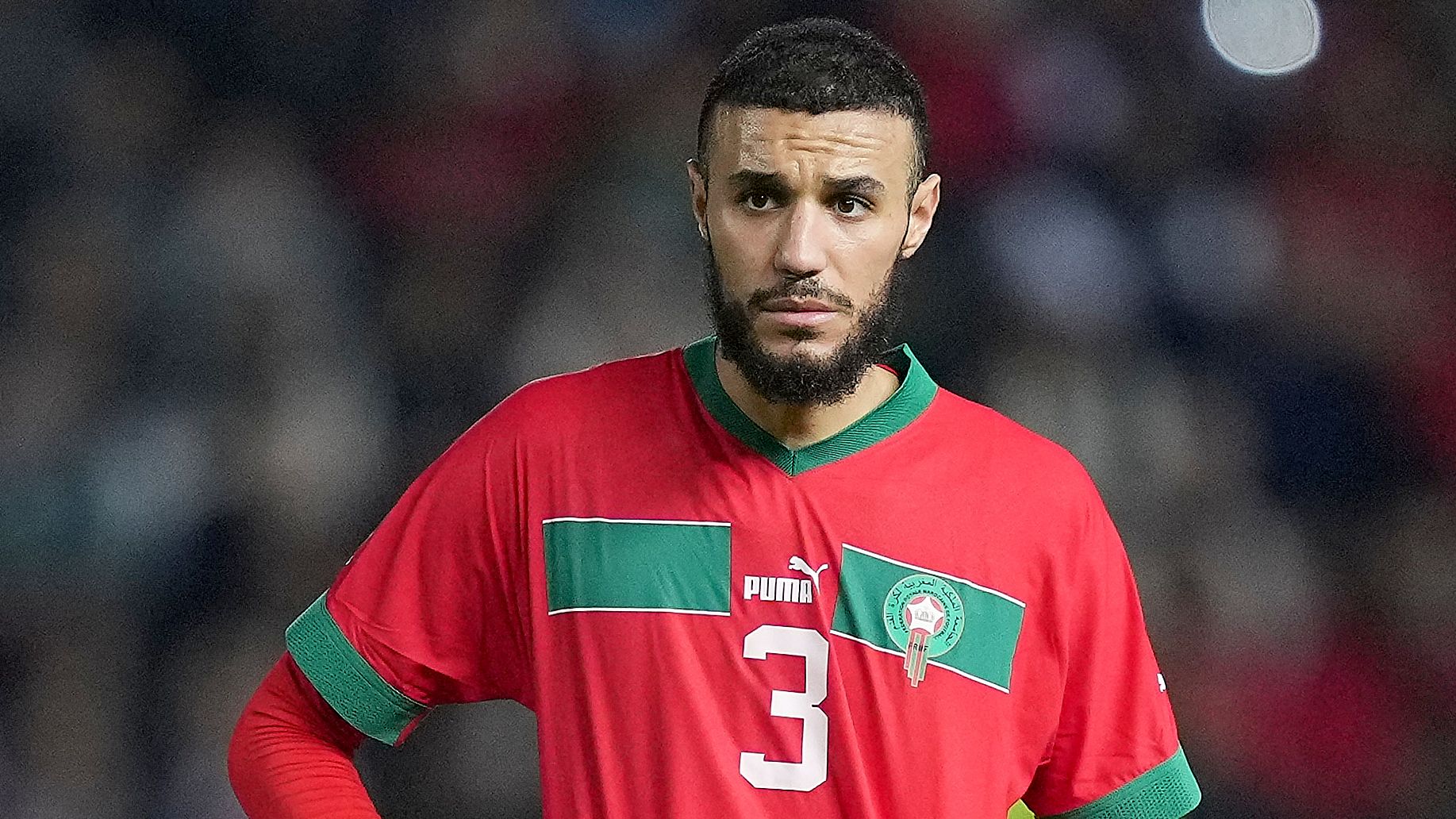 Morocco v Brazil: International Friendly