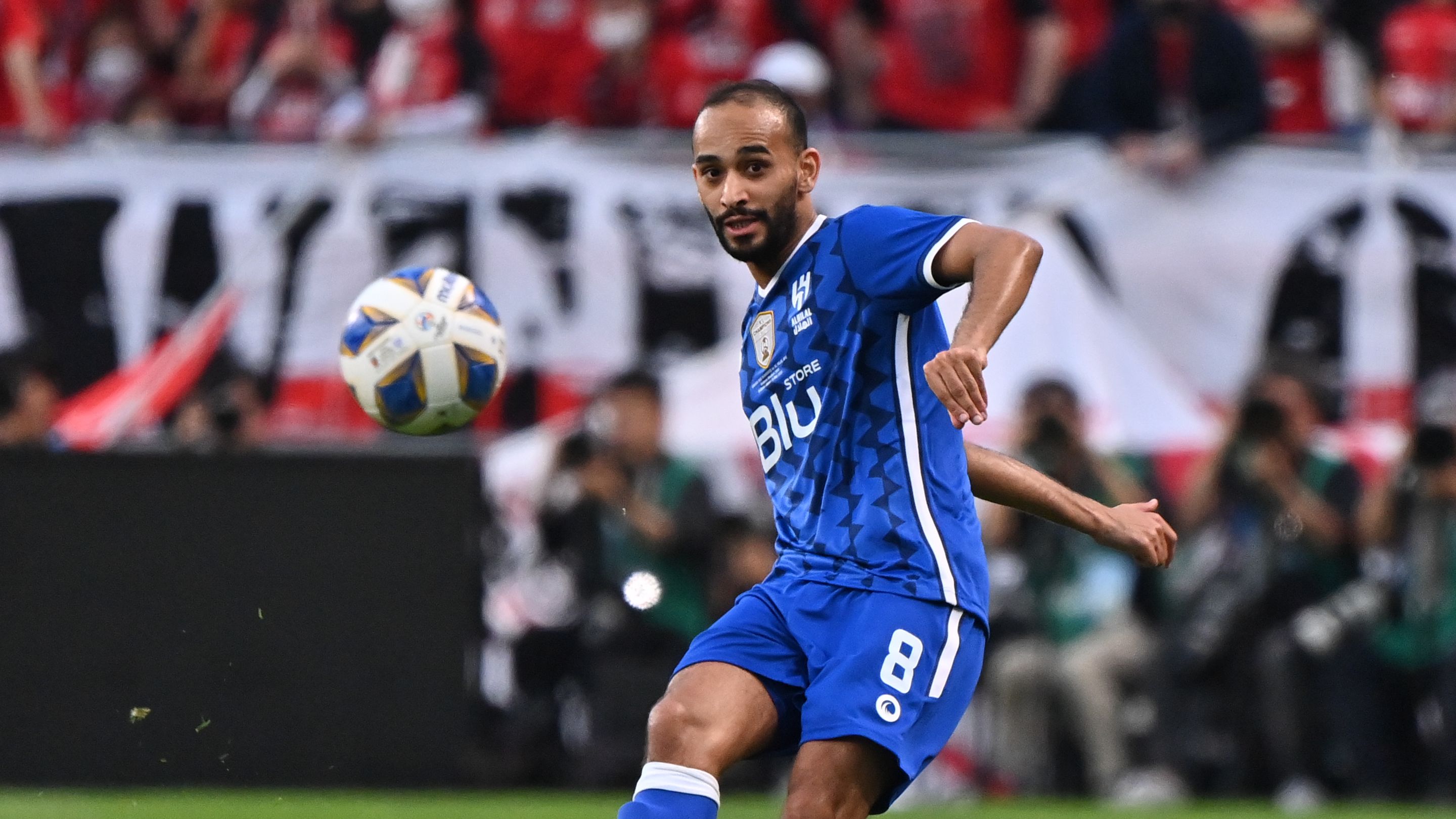 Urawa Red Diamonds v Al-Hilal - AFC Champions League Final 2nd Leg