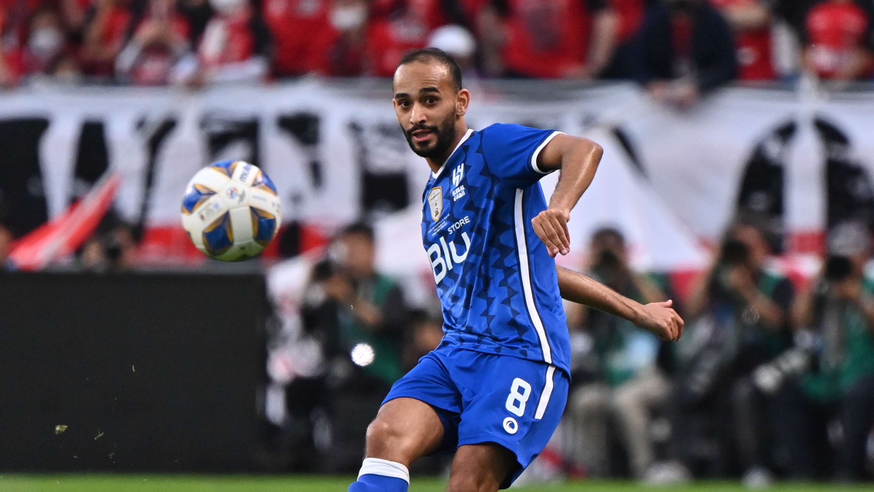 Urawa Red Diamonds v Al-Hilal - AFC Champions League Final 2nd Leg