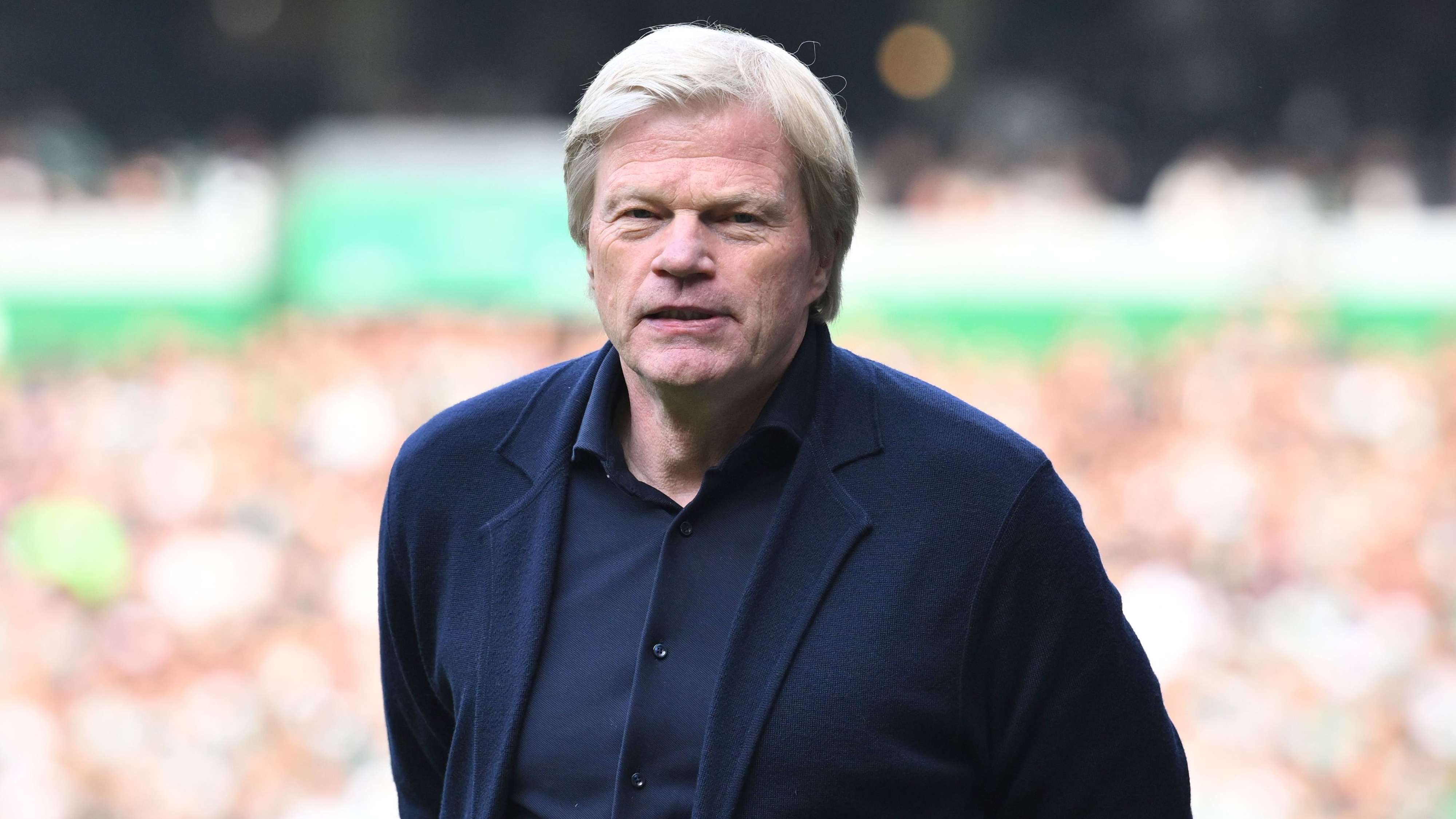 SV Werder Bremen v FC Bayern München - Bundesliga