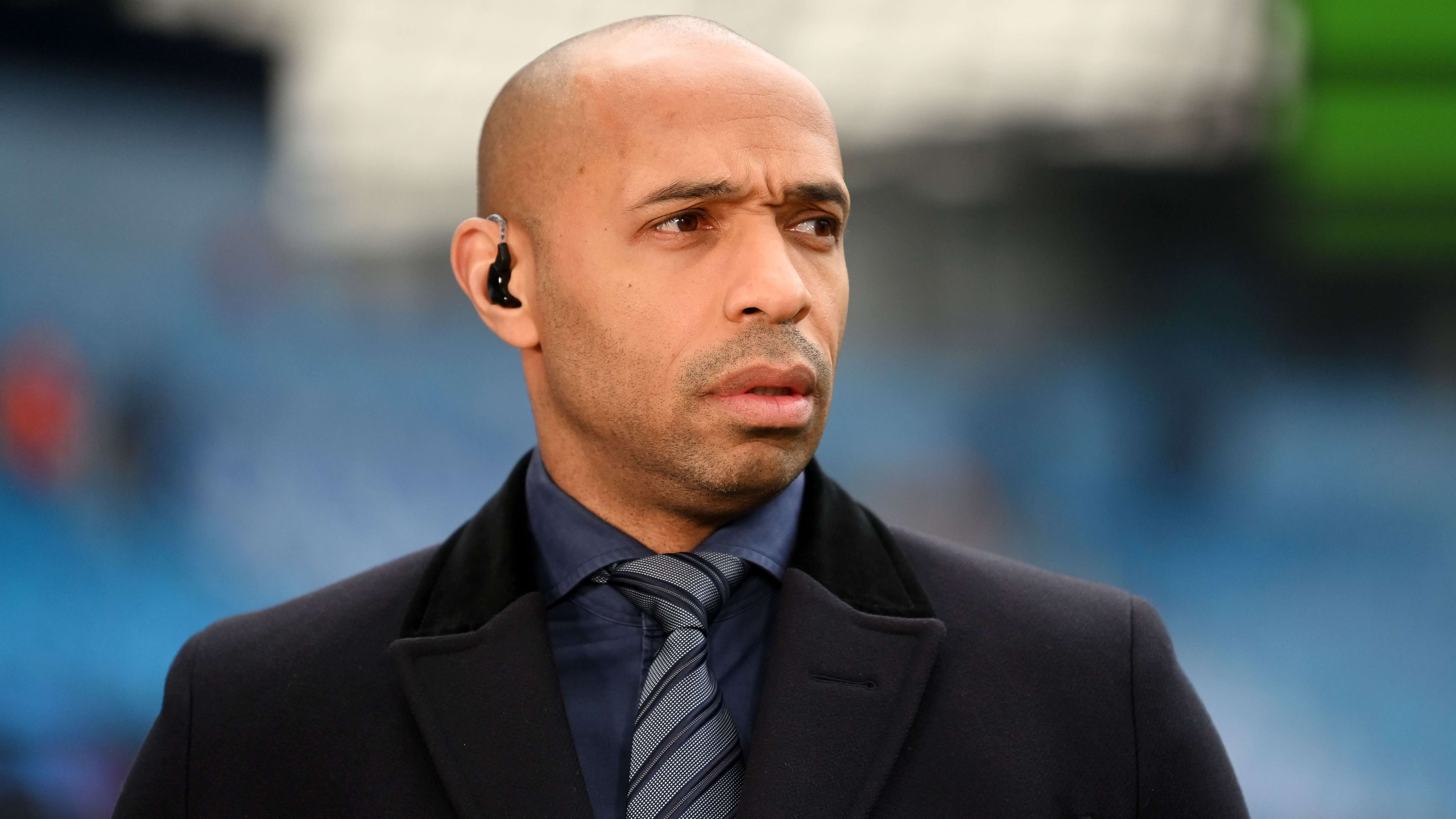 Manchester City FC v Real Madrid: Semi-Final Second Leg - UEFA Champions League