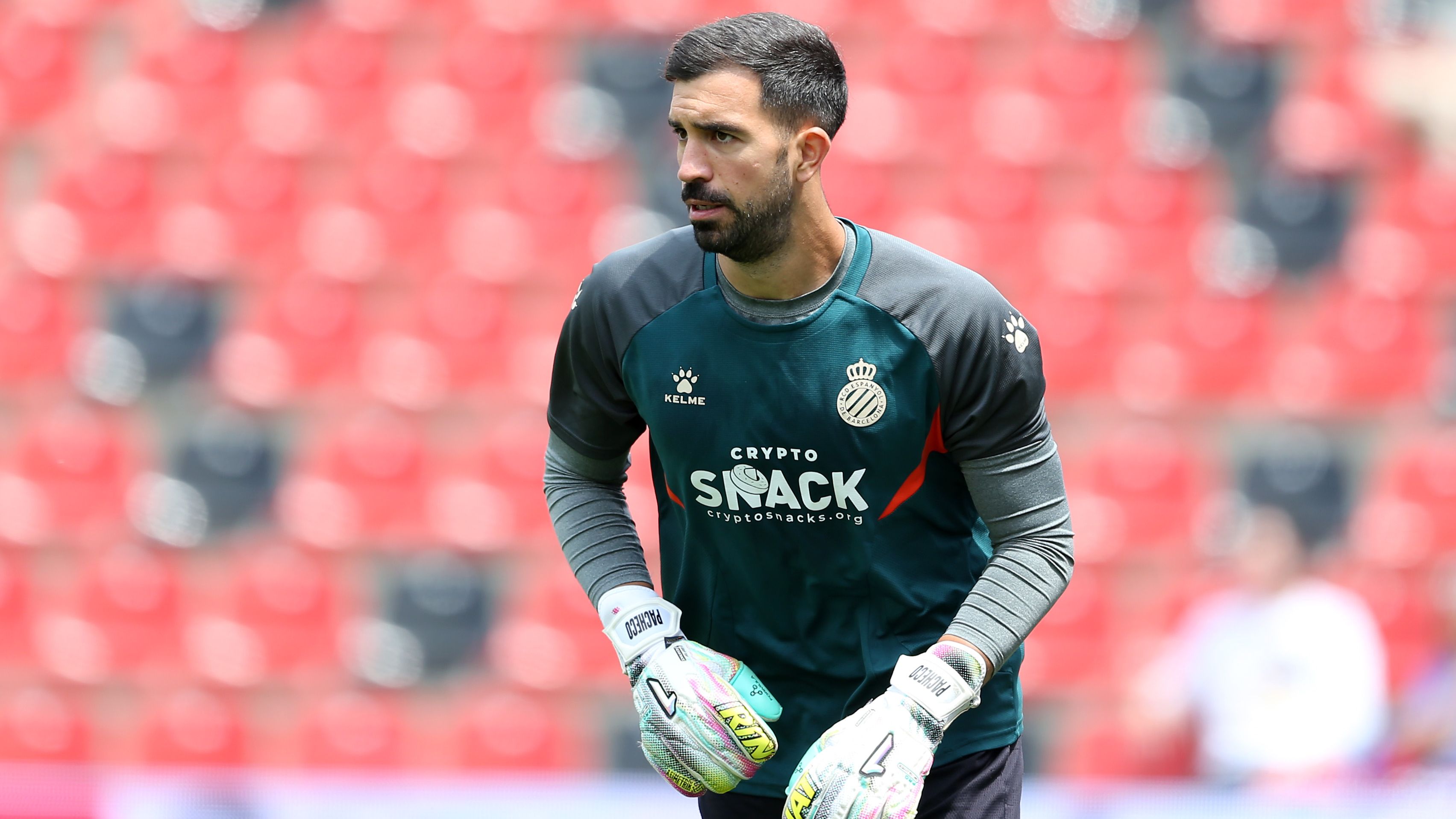 Rayo Vallecano v RCD Espanyol - LaLiga Santander