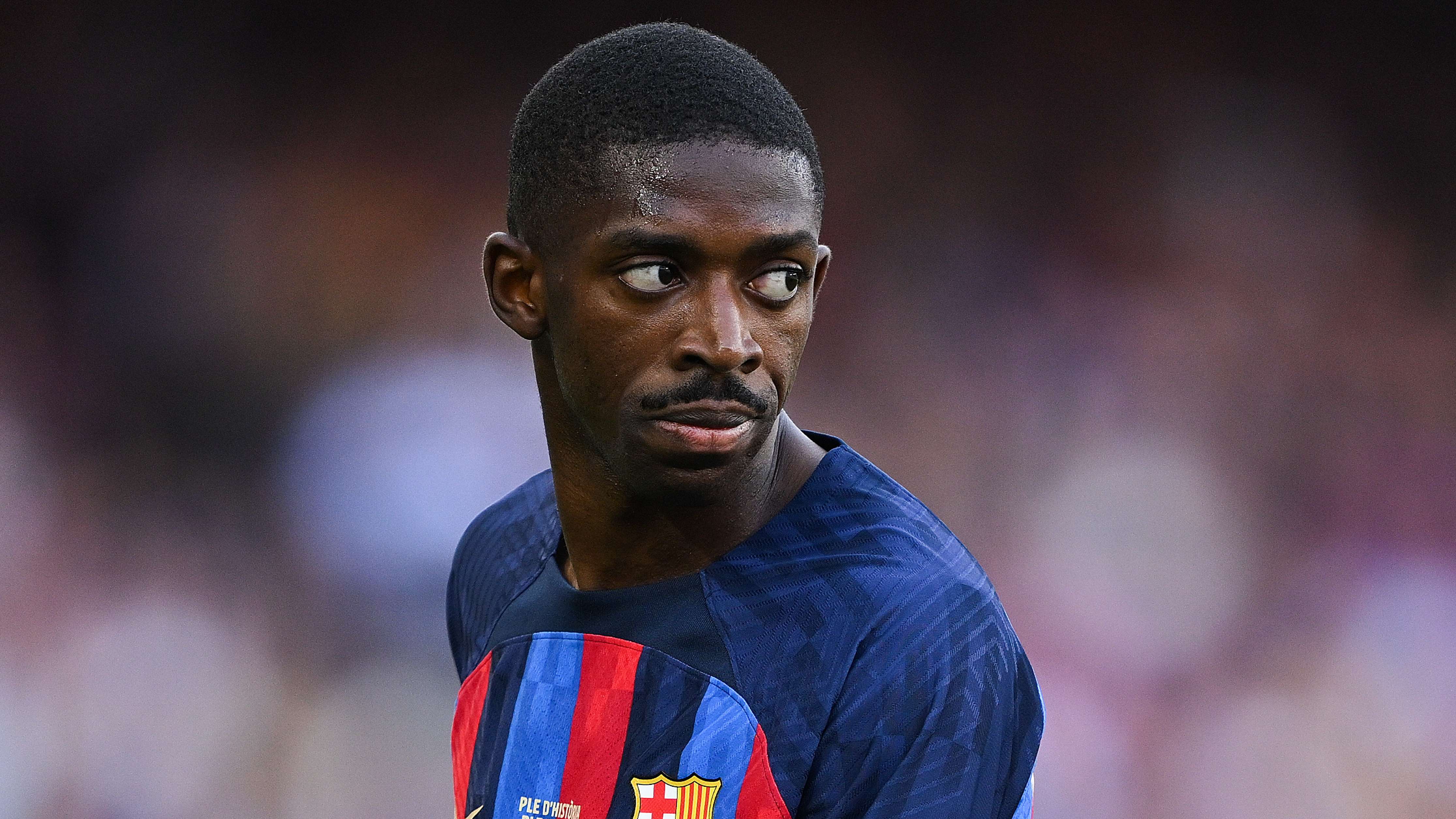 FC Barcelona v RCD Mallorca - LaLiga Santander