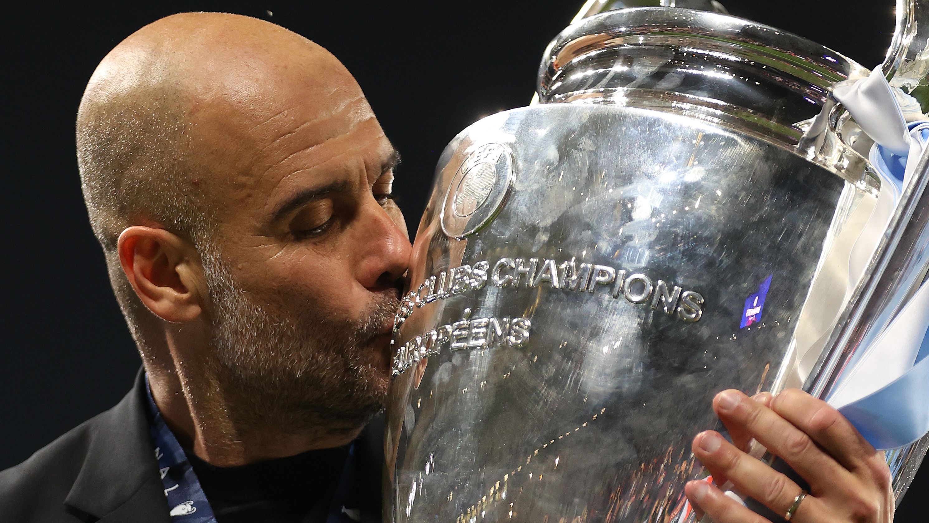 FC Internazionale v Manchester City FC - UEFA Champions League Final 2022/23