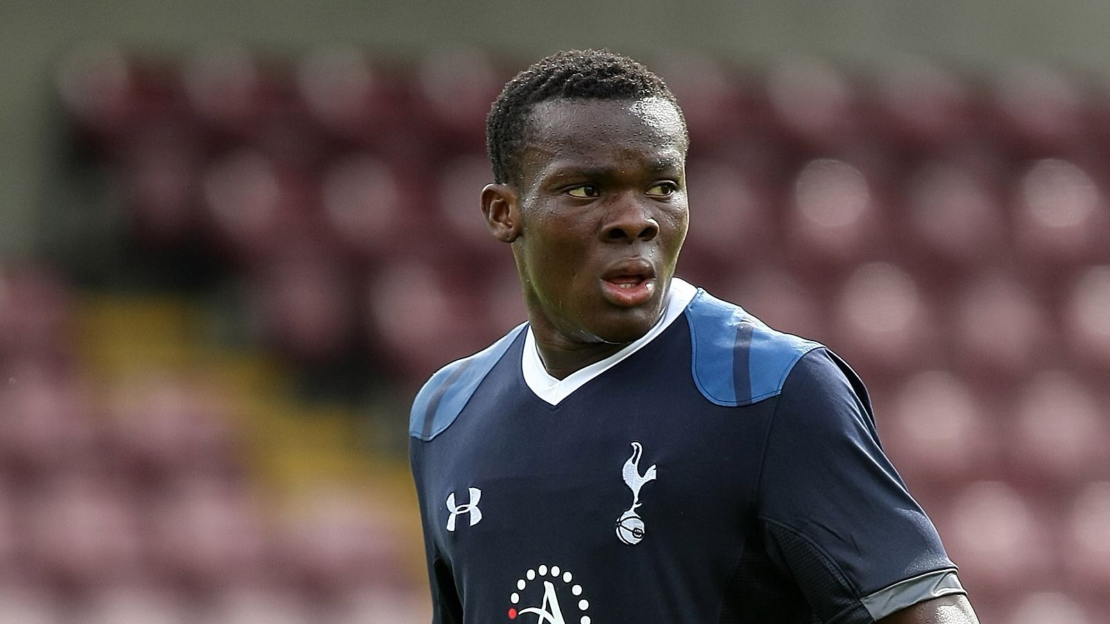 Sliamani Kolobali discusses Al Ahly struggles and visa issues in interview