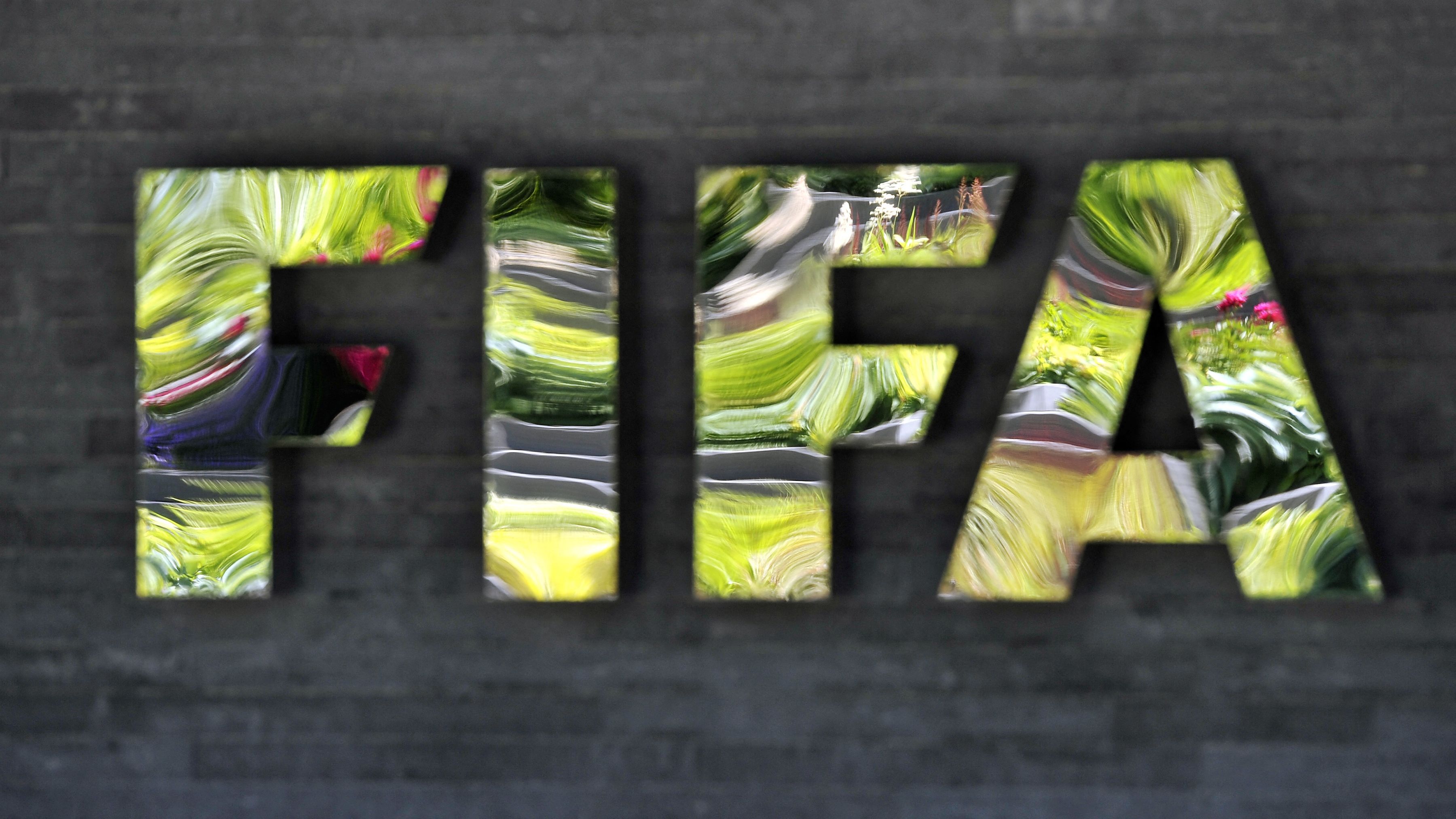 فيفا ينصف اللاعب الأردني أحمد سريوة في نزاعه مع ناديه الماليزي