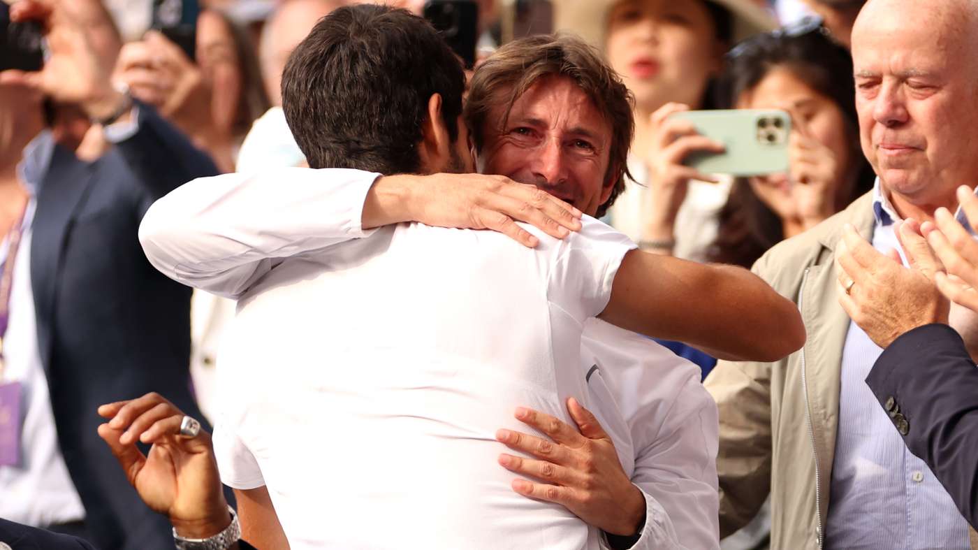Day Fourteen: The Championships - Wimbledon 2023