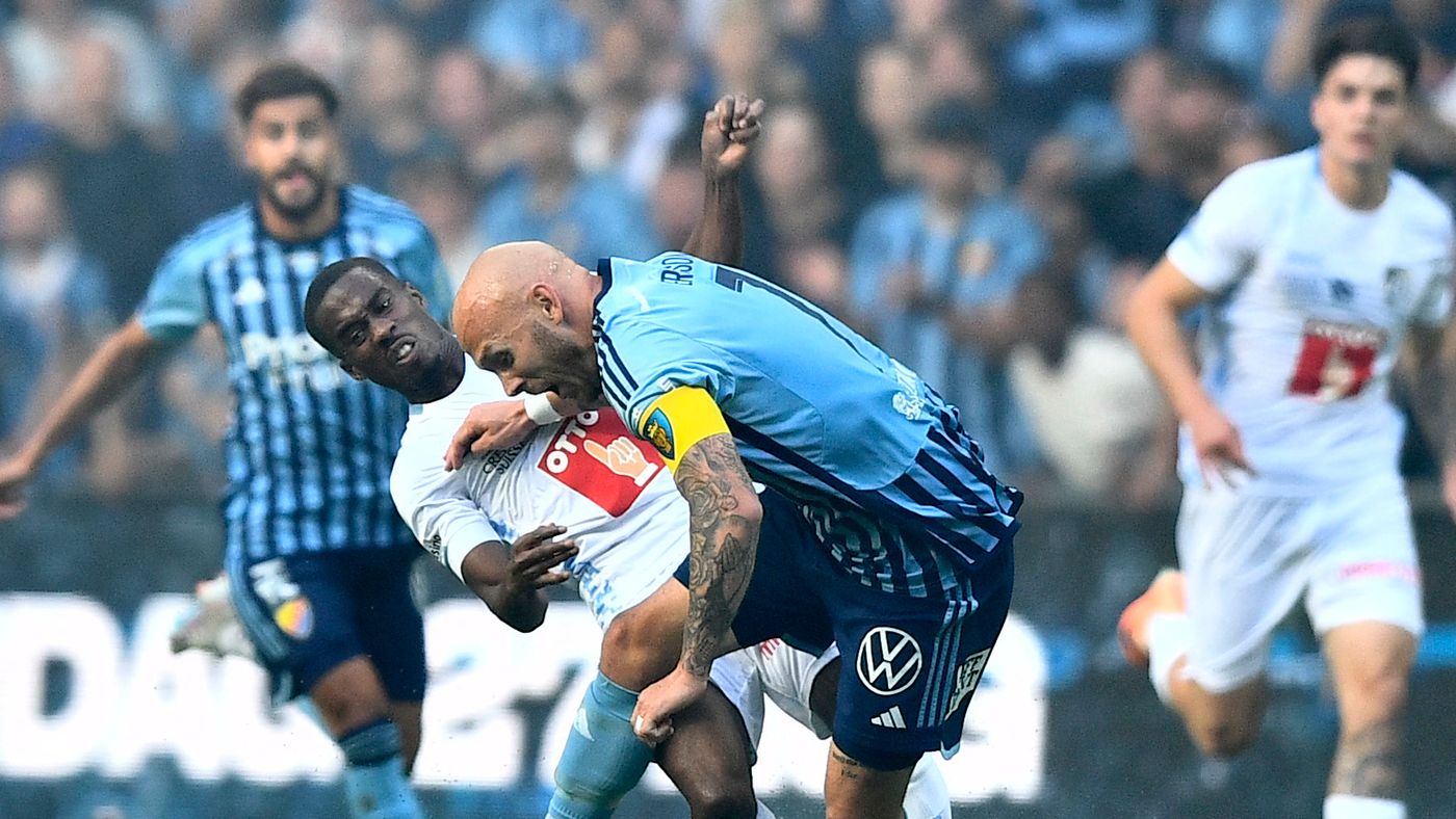 مصادر كووورة: الزمالك يتراجع عن صفقة أوكو‎