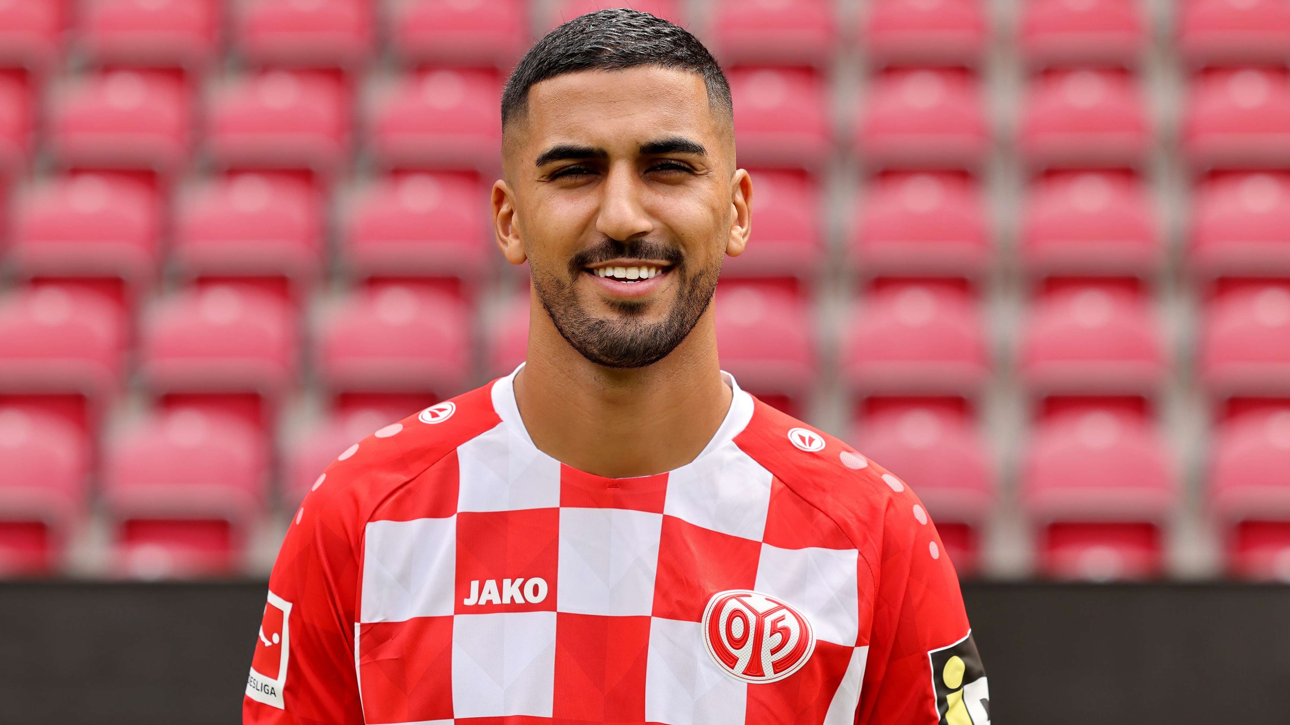 1. FSV Mainz 05 - Team Presentation