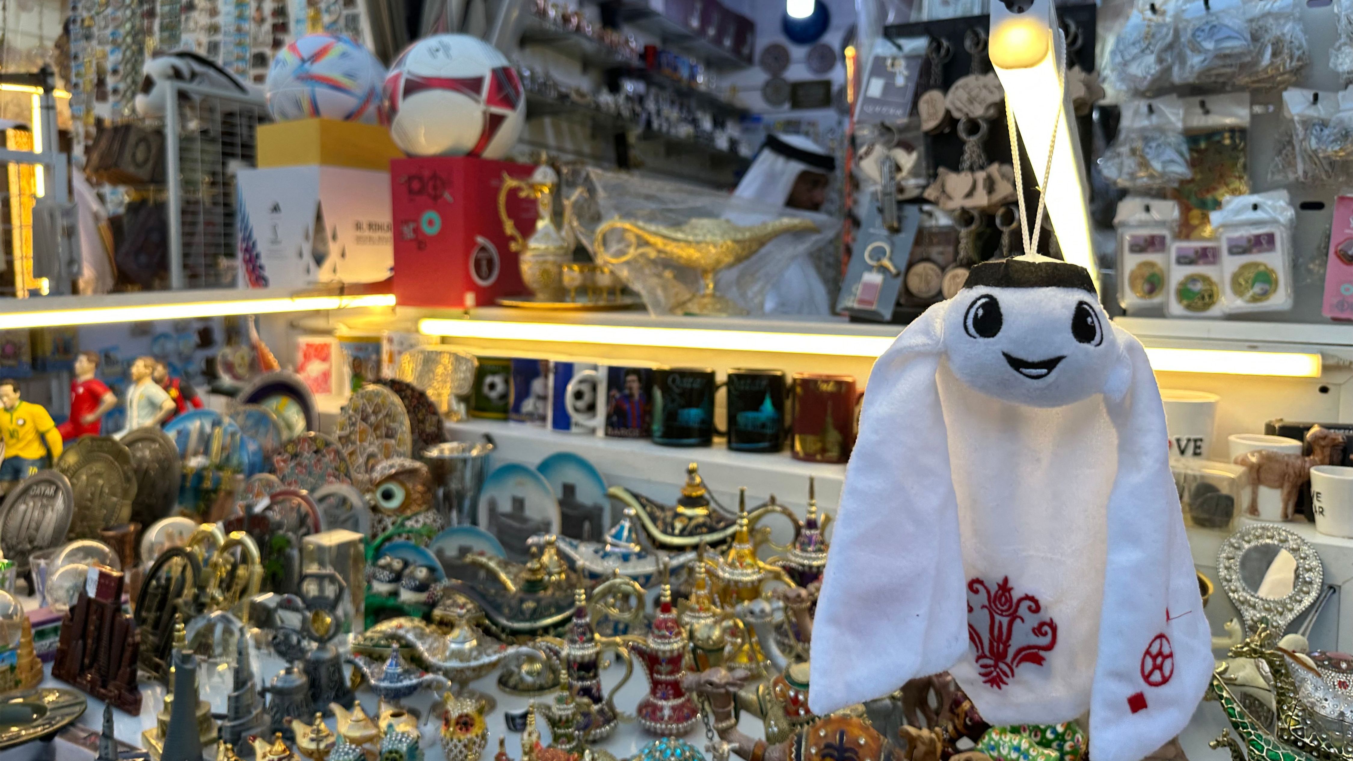 QATAR-DAILY LIFE