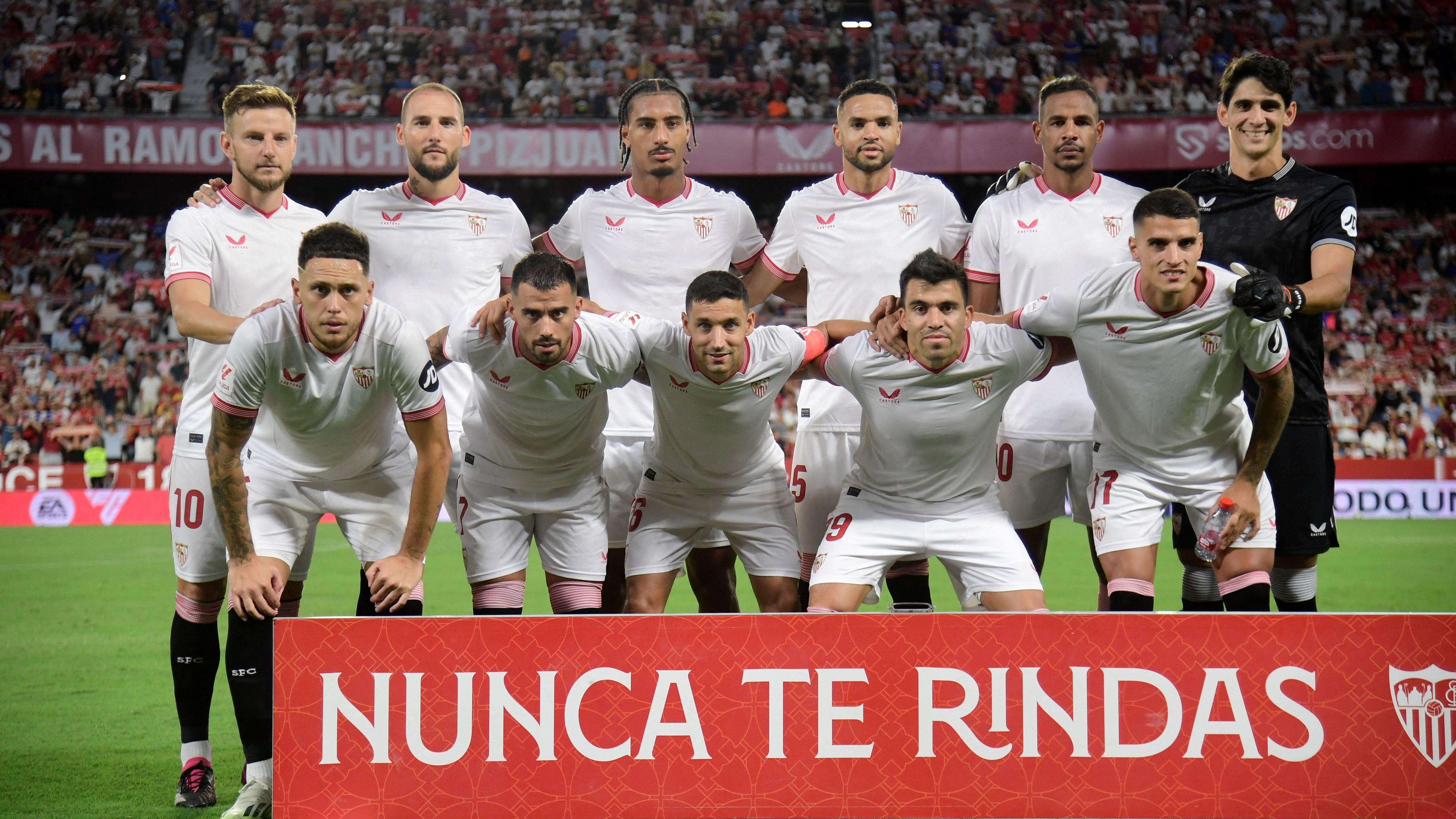 FBL-ESP-LIGA-SEVILLA-VALENCIA
