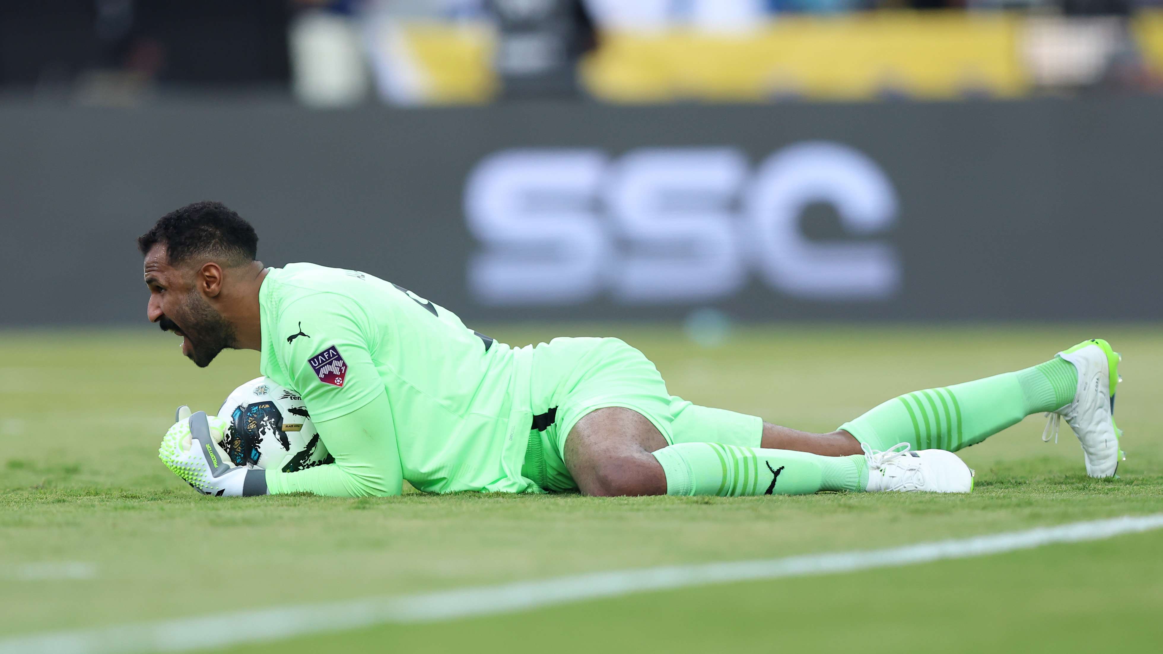 Al Hilal v Al Nassr: Arab Club Champions Cup Final