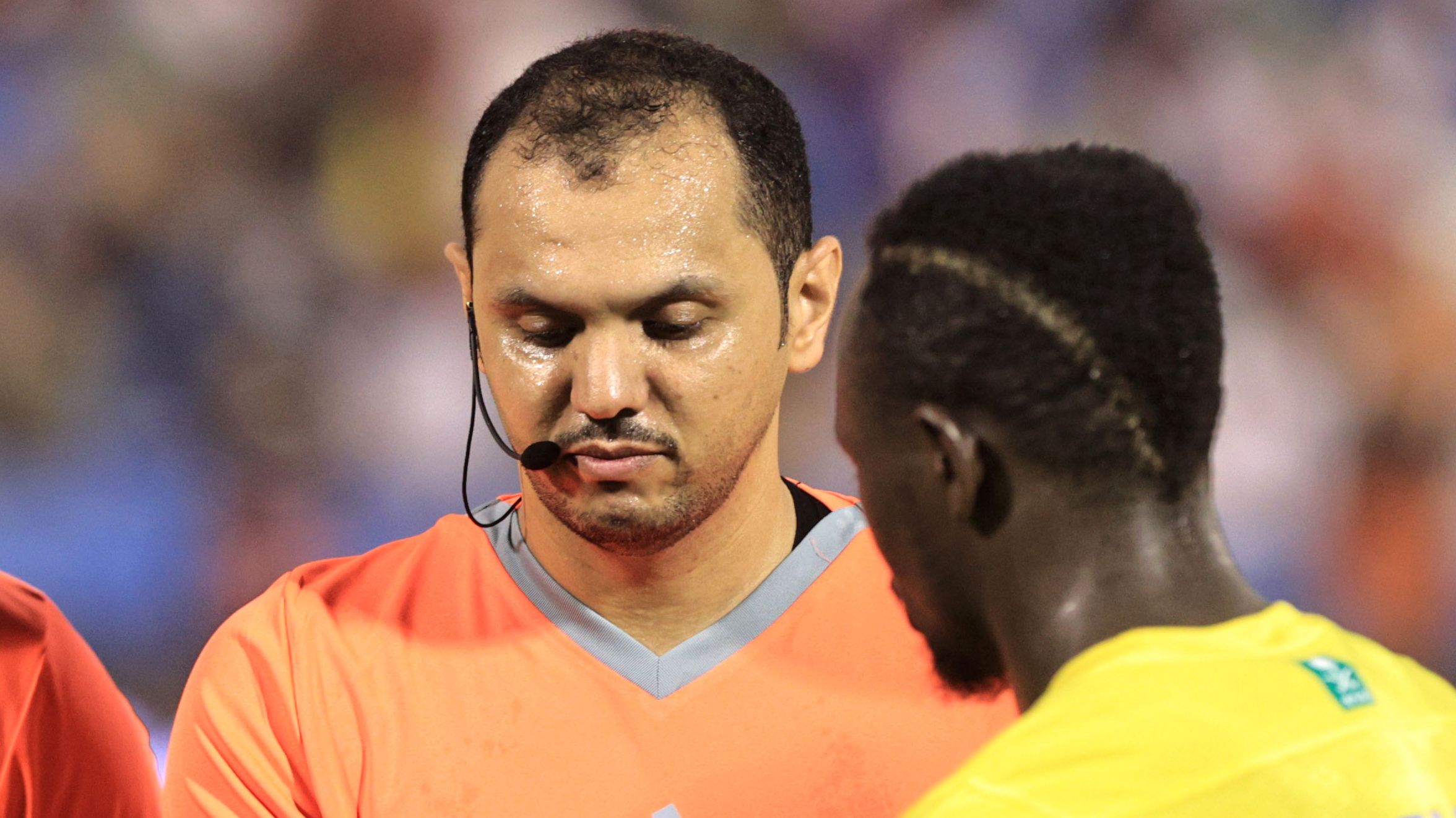 Al-Ettifaq v Al Nassr: Saudi Pro League