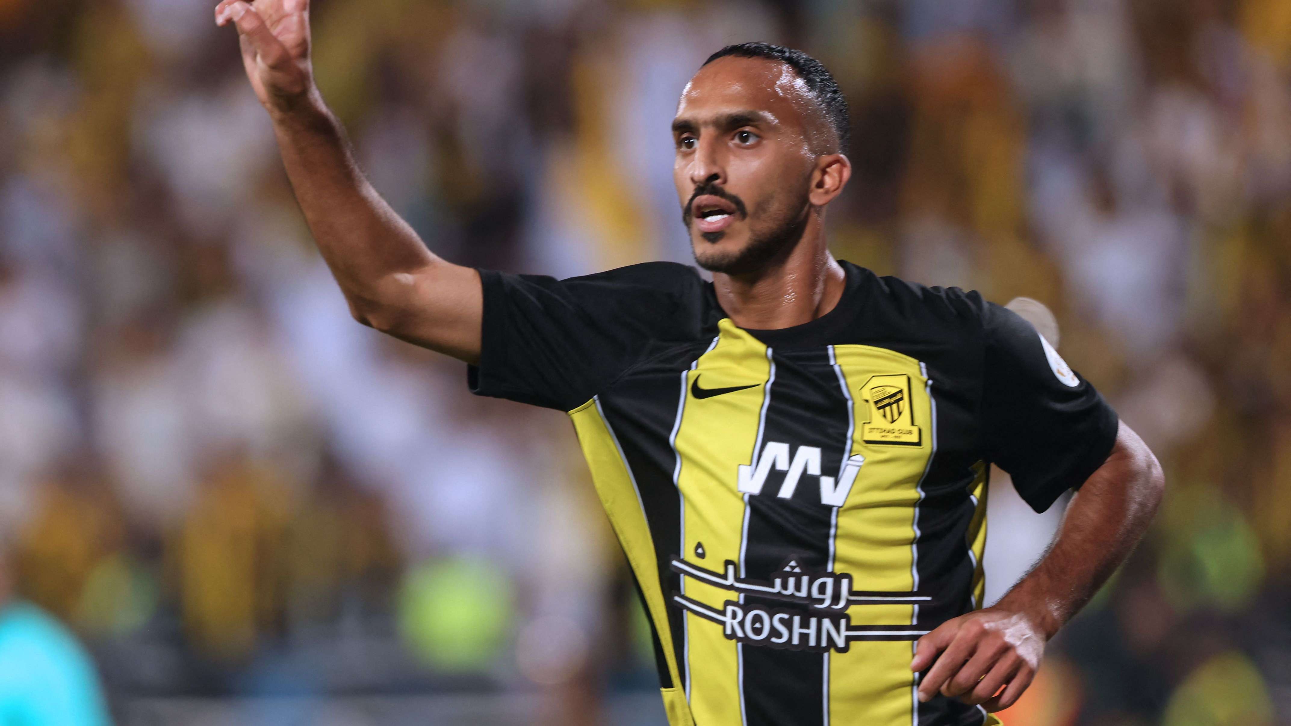 FBL-KSA-ITTIHAD-RIYADH