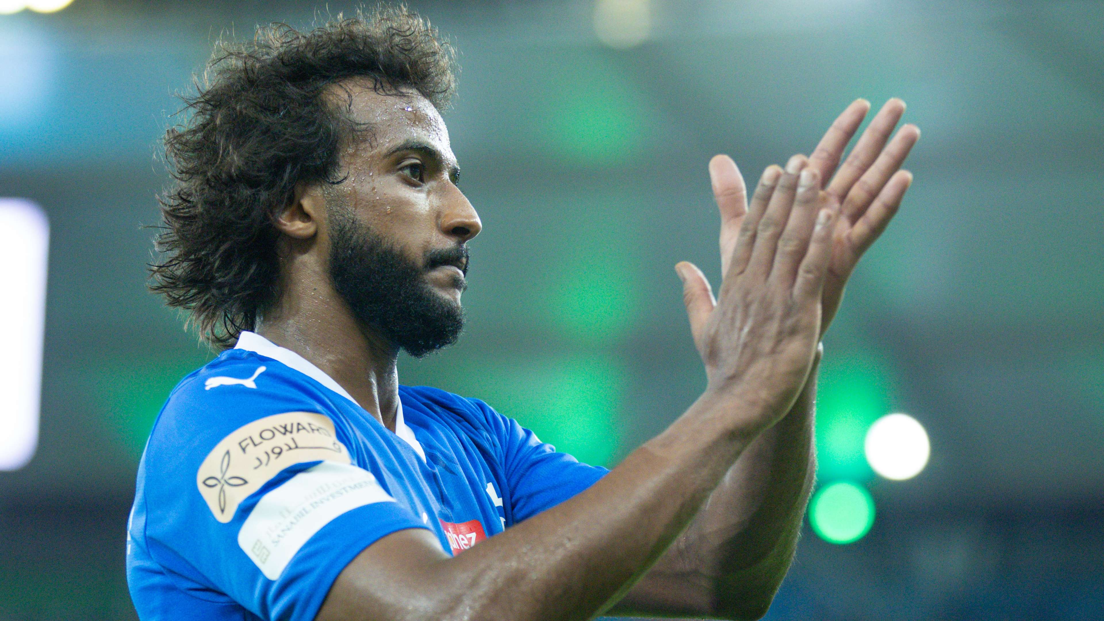 Al Ittihad v Al Hilal - Saudi Pro League