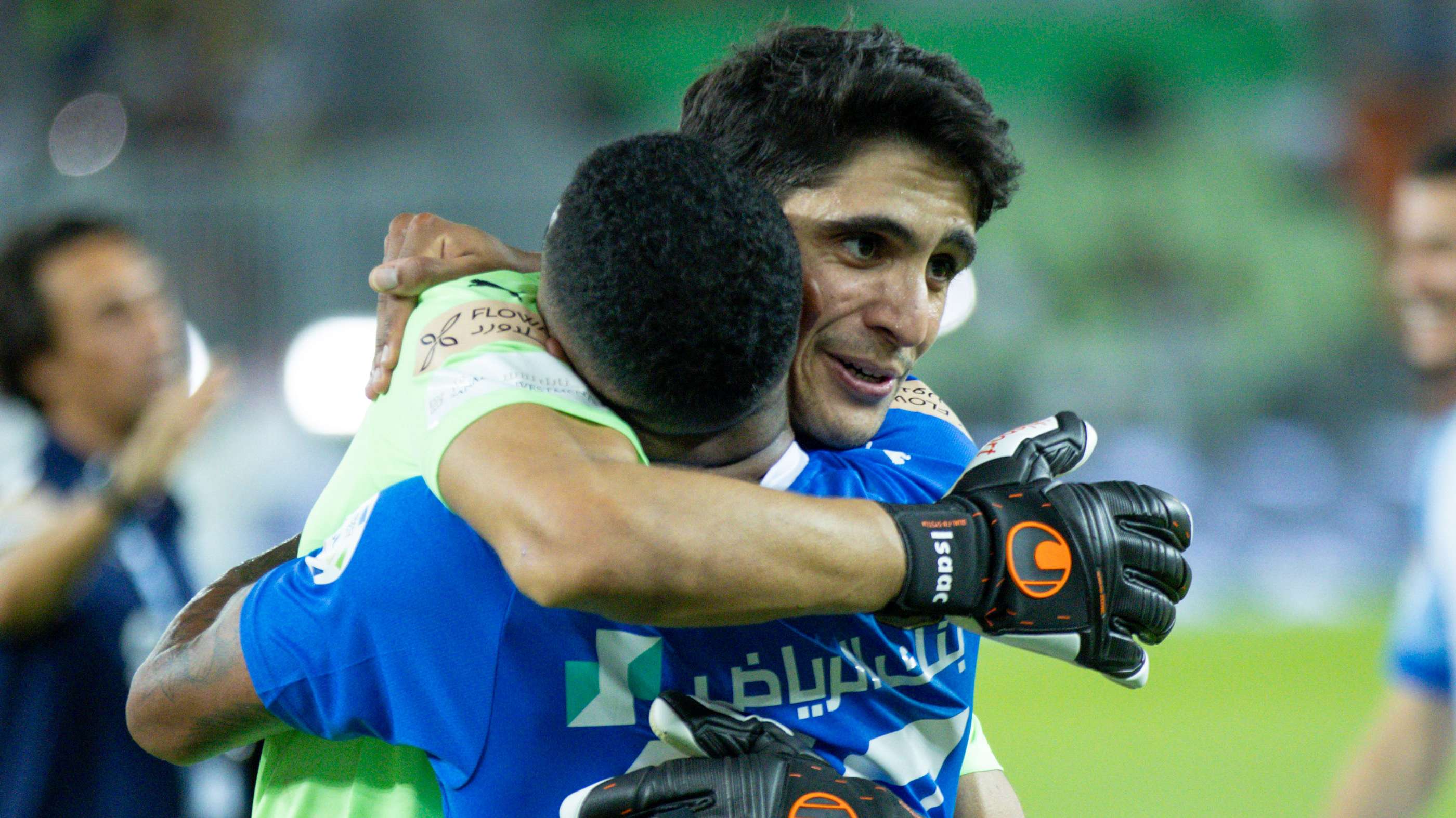 Al Ittihad v Al Hilal - Saudi Pro League