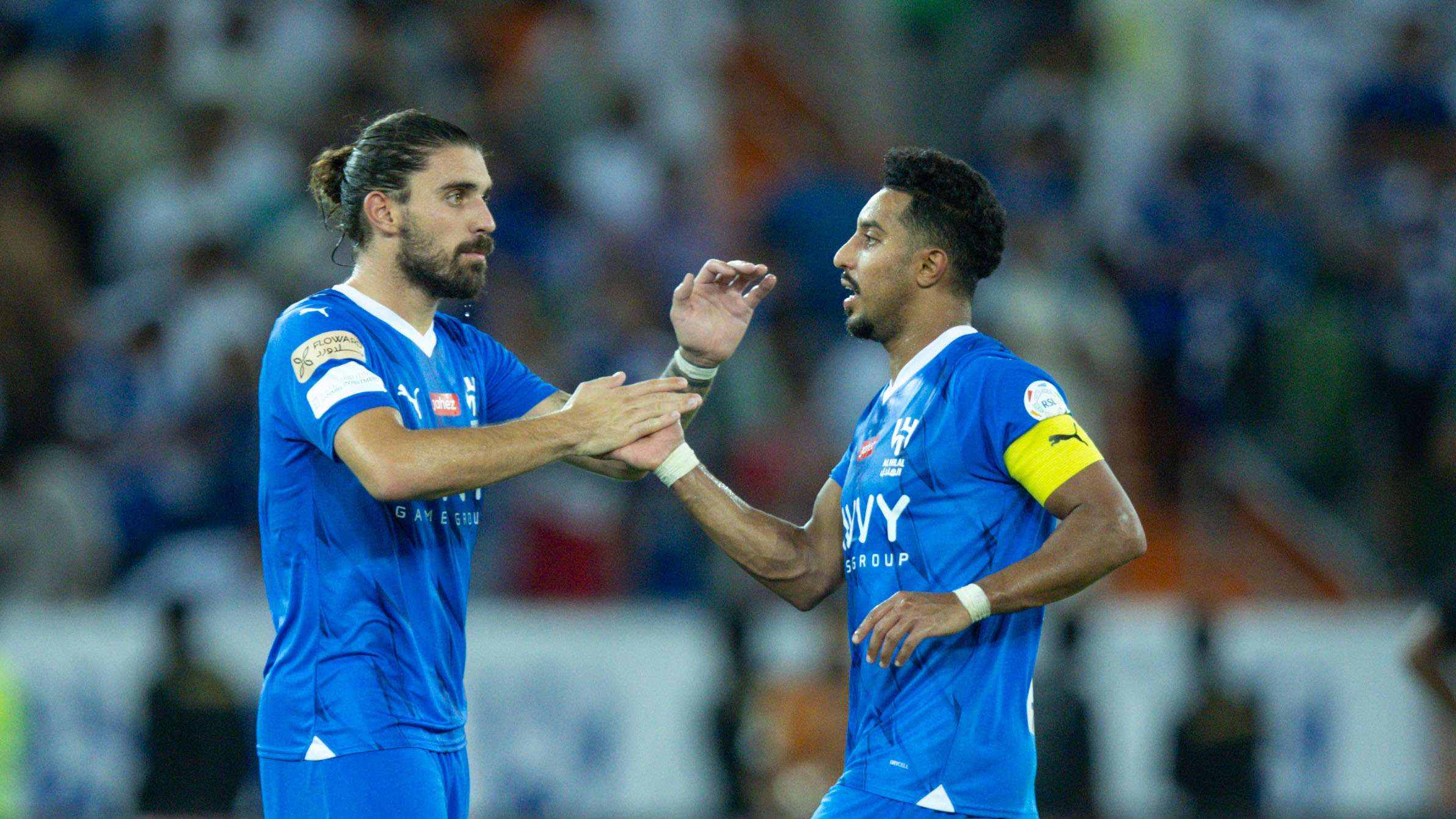 Al Ittihad v Al Hilal - Saudi Pro League