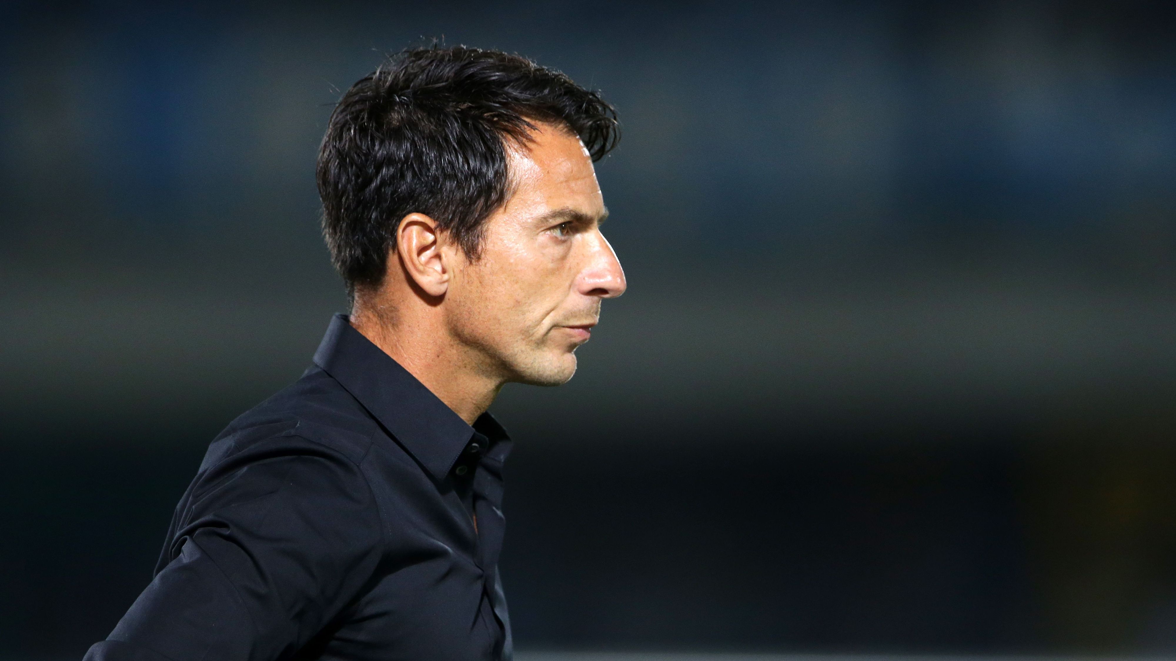 Kawasaki Frontale v Cerezo Osaka - J.League Yamazaki Nabisco Cup Quarter Final 2nd Leg