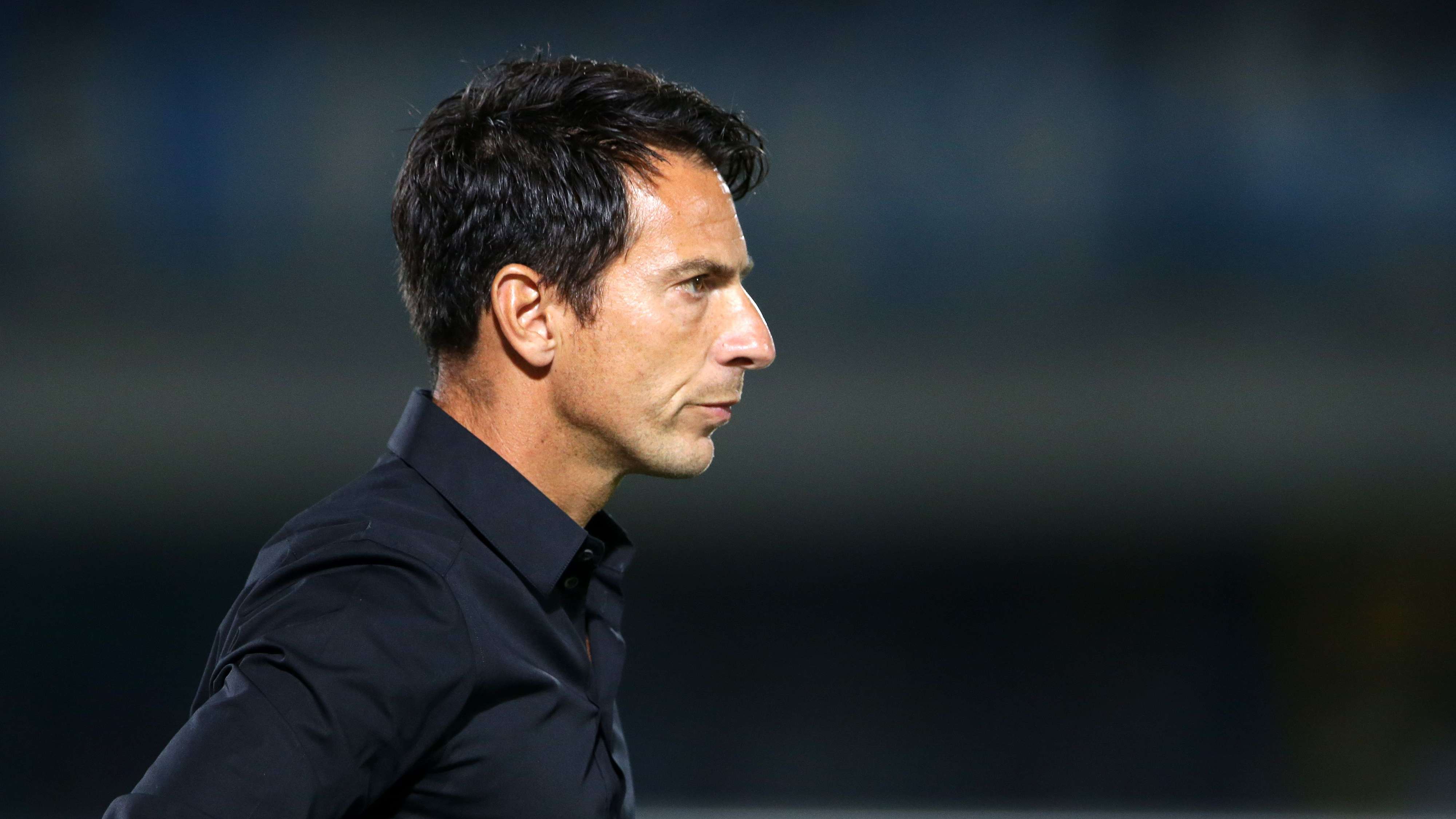 Kawasaki Frontale v Cerezo Osaka - J.League Yamazaki Nabisco Cup Quarter Final 2nd Leg