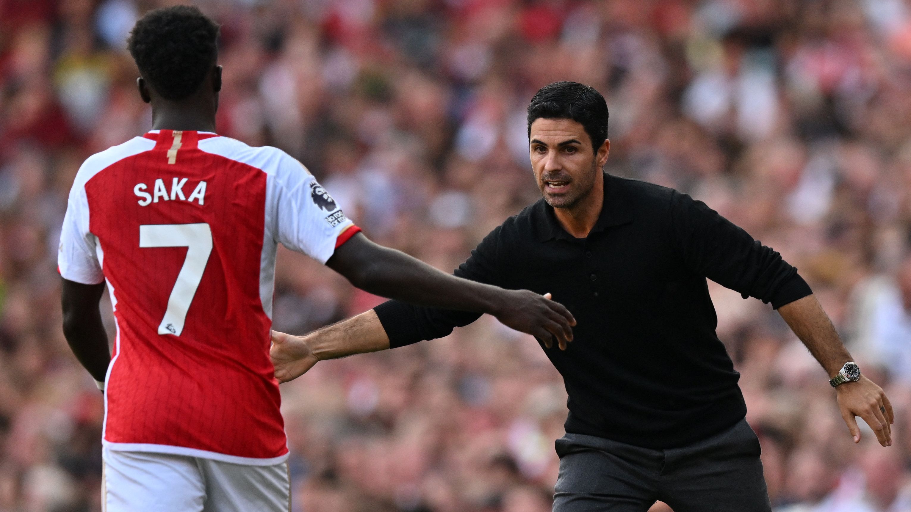 FBL-ENG-PR-ARSENAL-MAN UTD