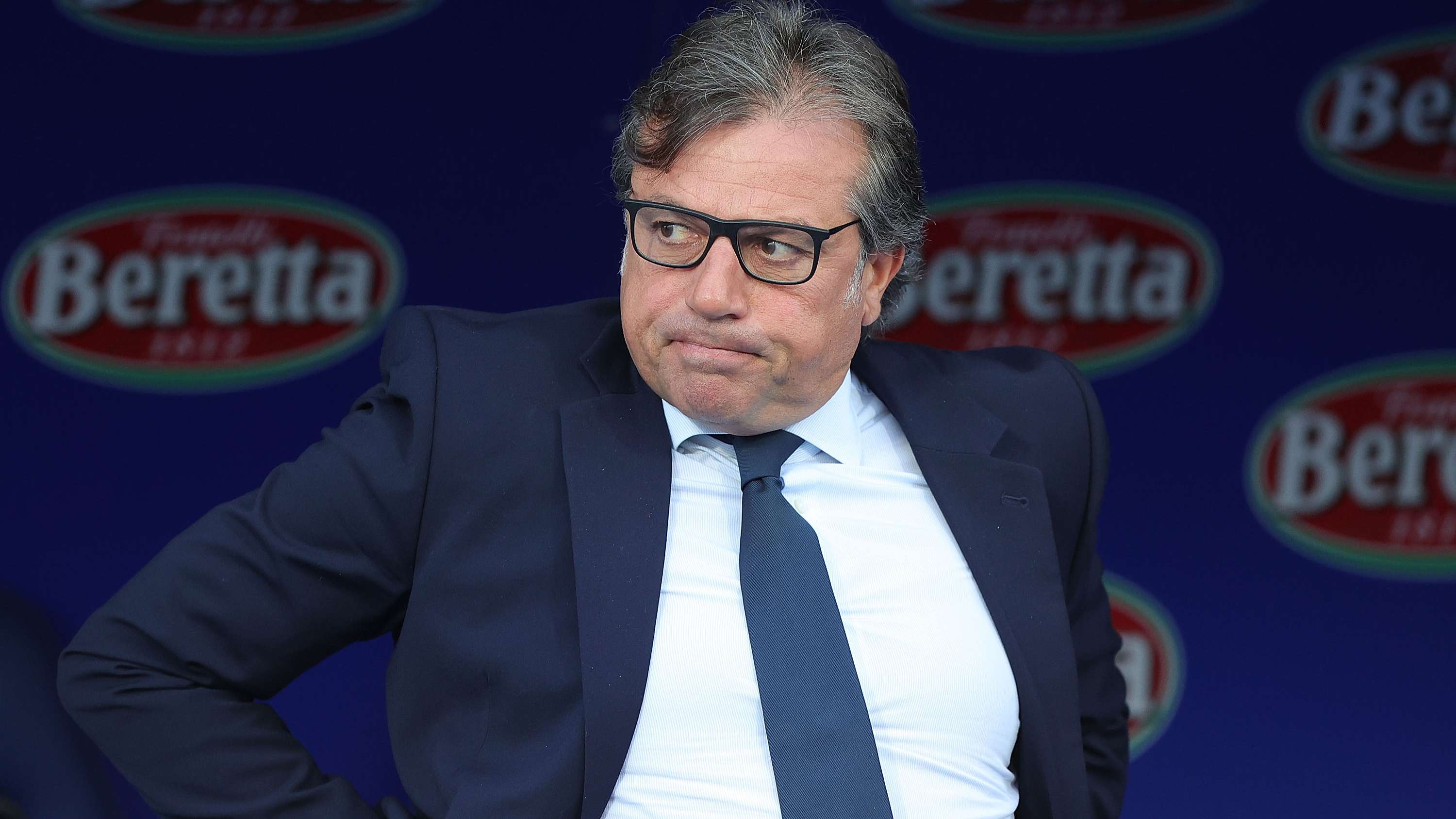 Empoli FC v Juventus - Serie A TIM