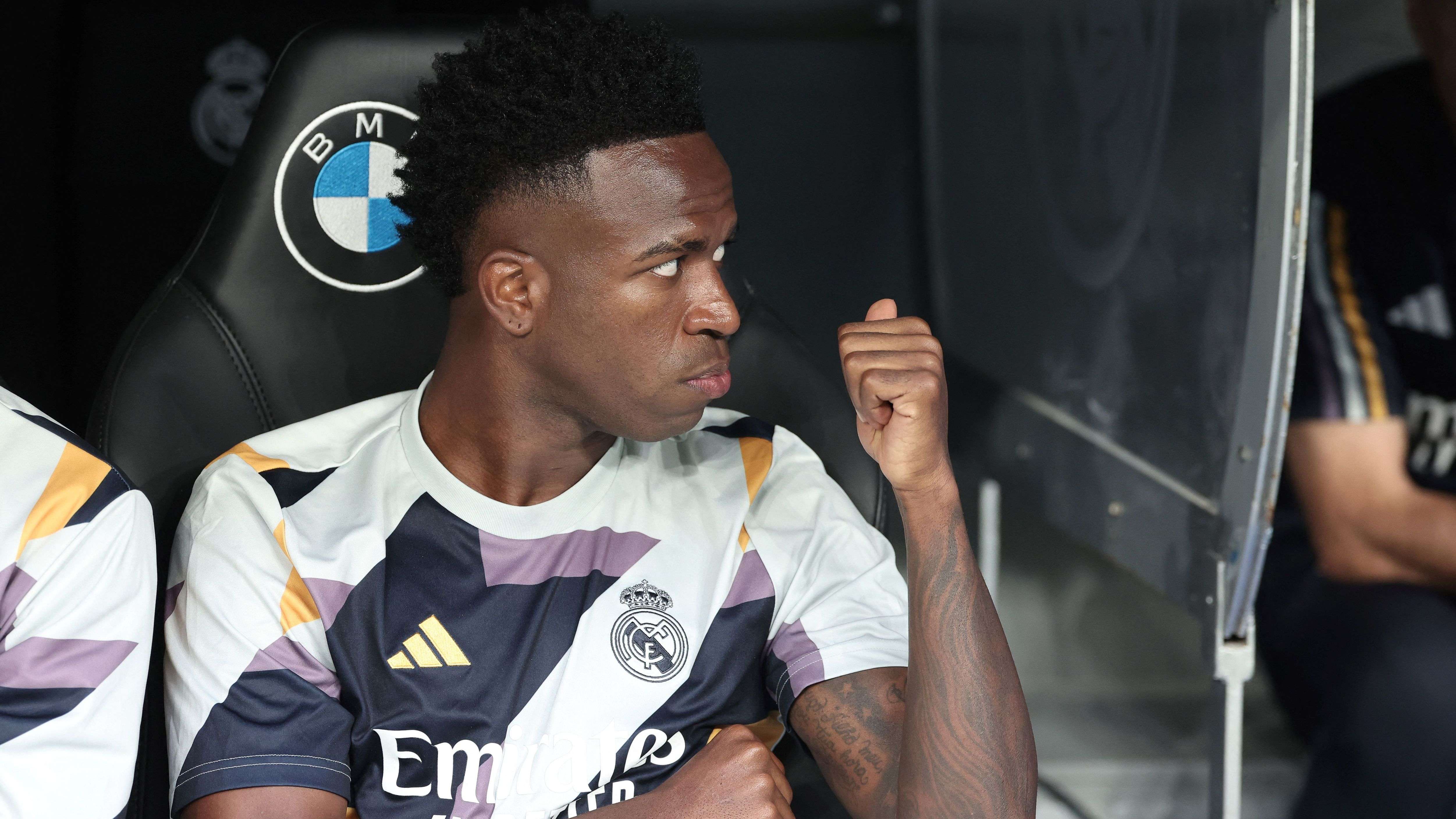 FBL-ESP-LIGA-REAL MADRID-LAS PALMAS