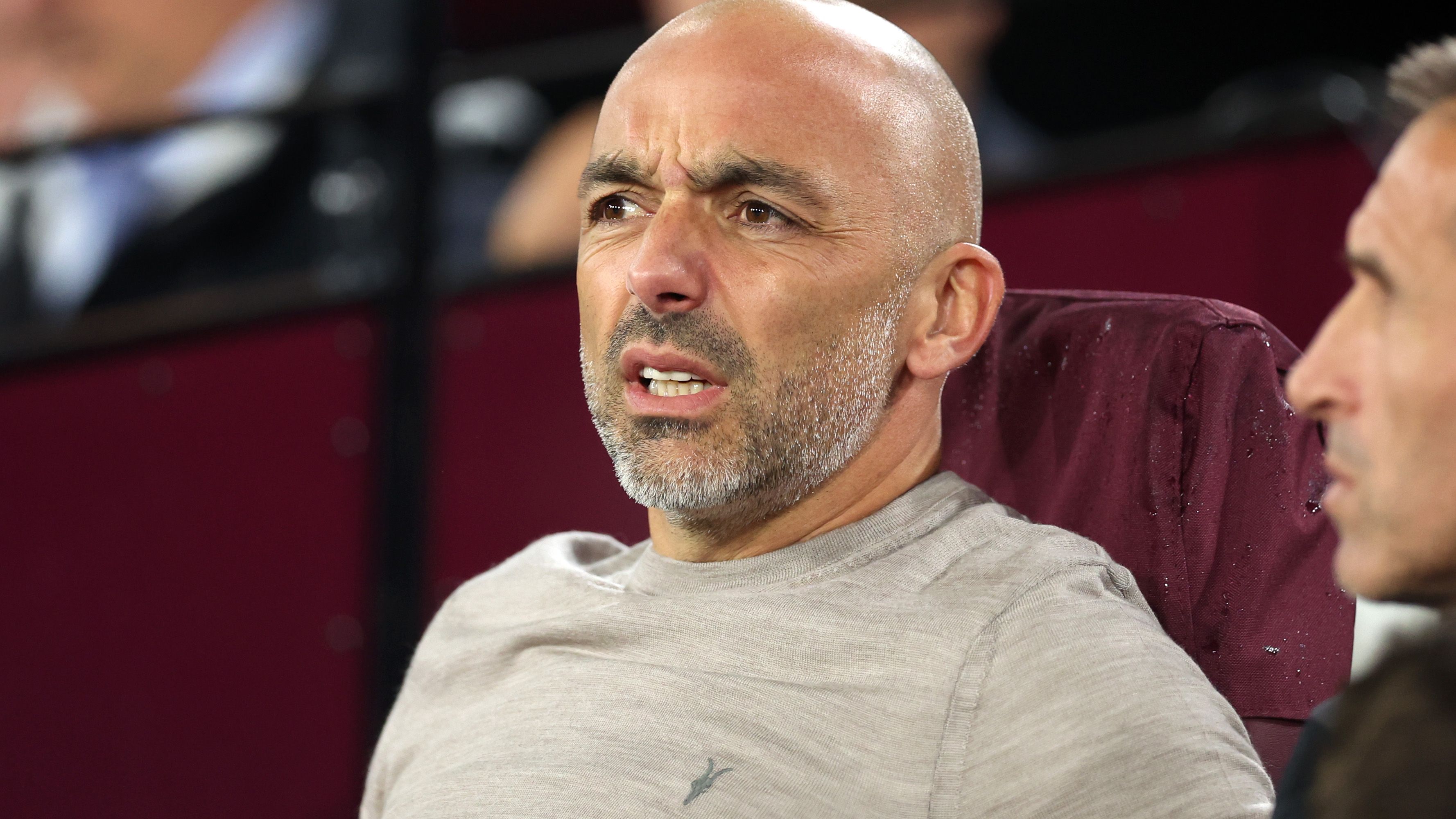West Ham United FC v FK TSC Backa Topola: Group A - UEFA Europa League 2023/24