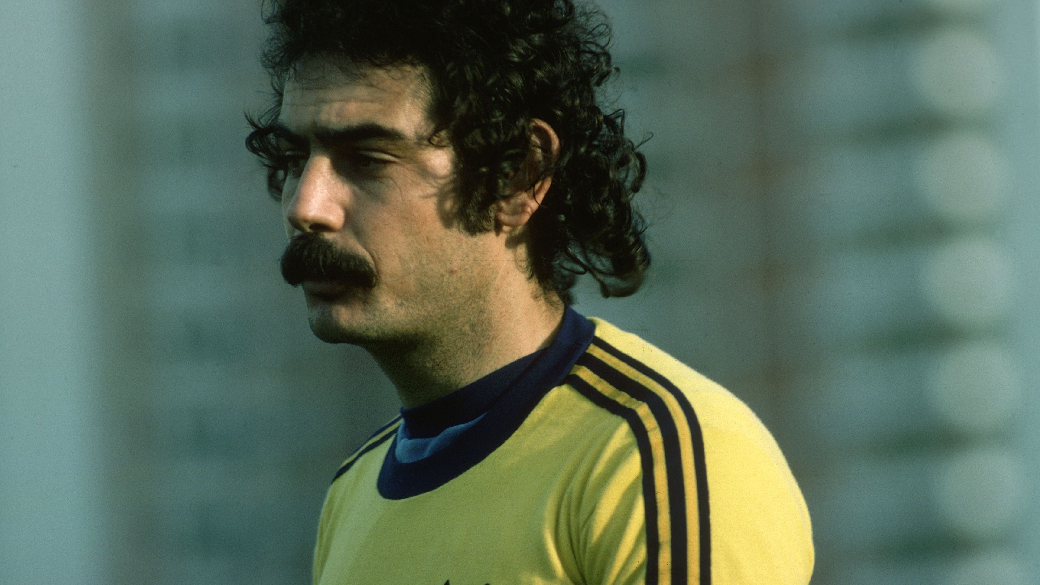 Rivelino of Brazil