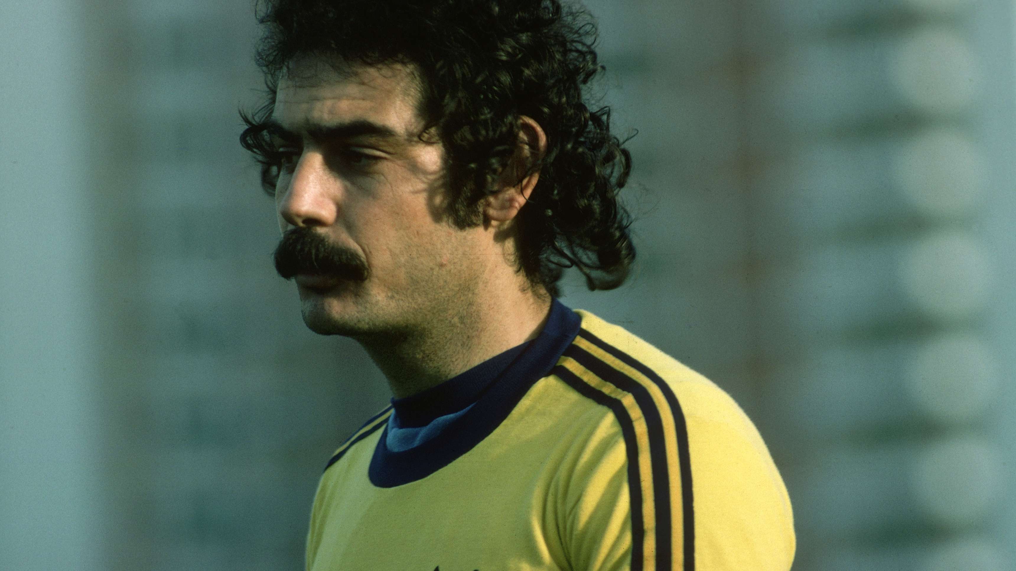 Rivelino of Brazil