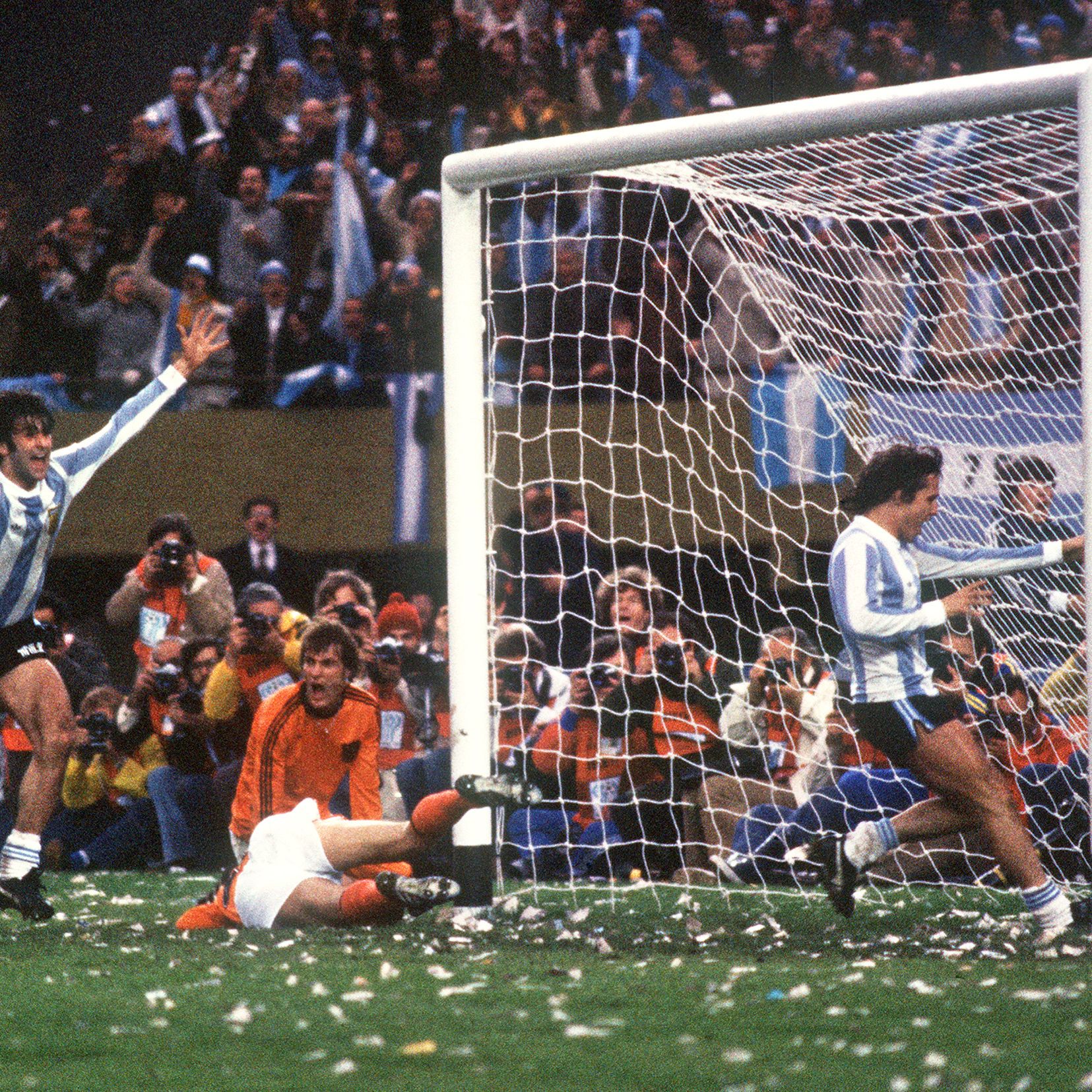 CORRECTION-WORLD CUP-1978-ARG-NED-ANNIVERSARY