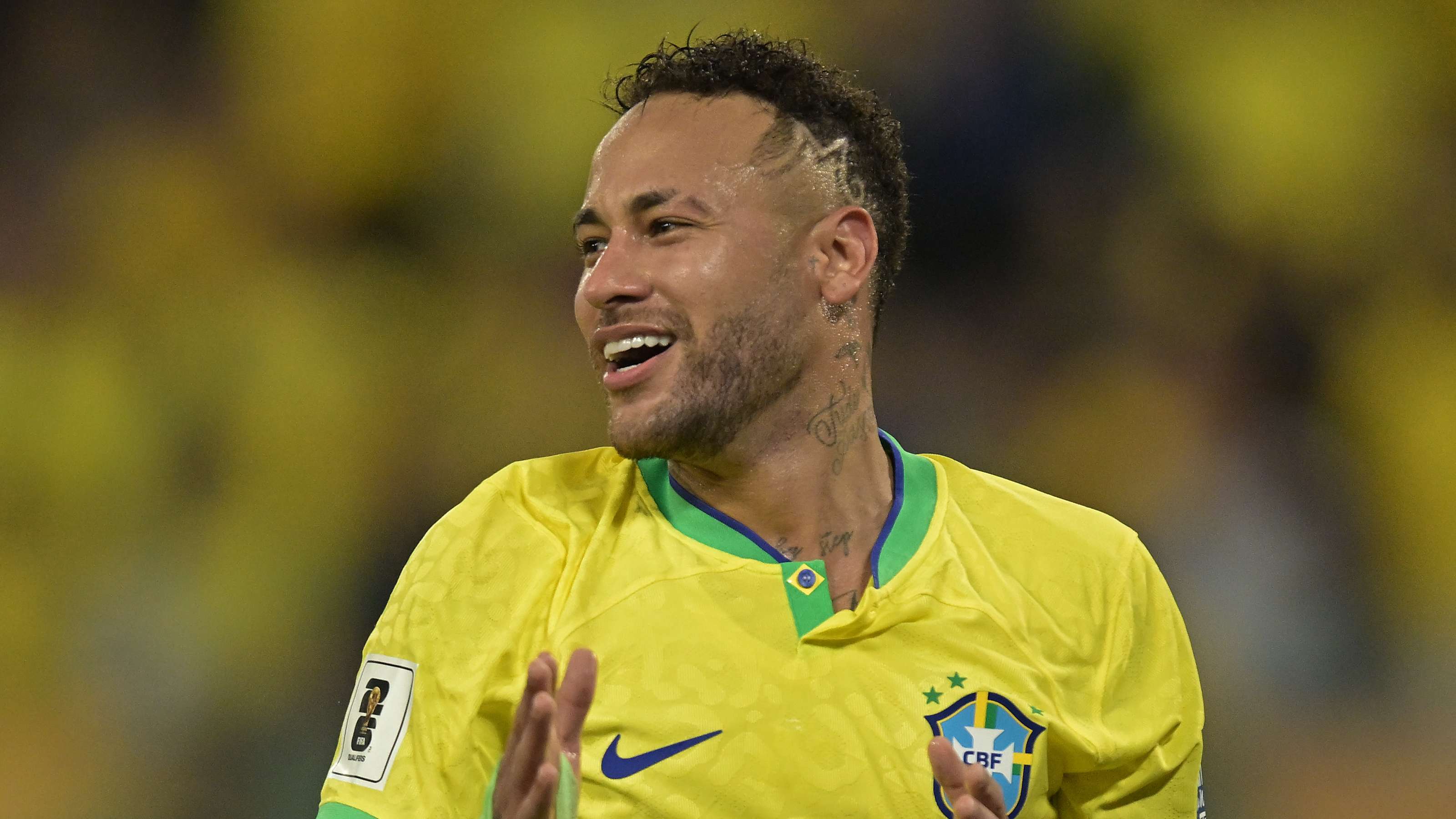 Brazil v Venezuela - FIFA World Cup 2026 Qualifier