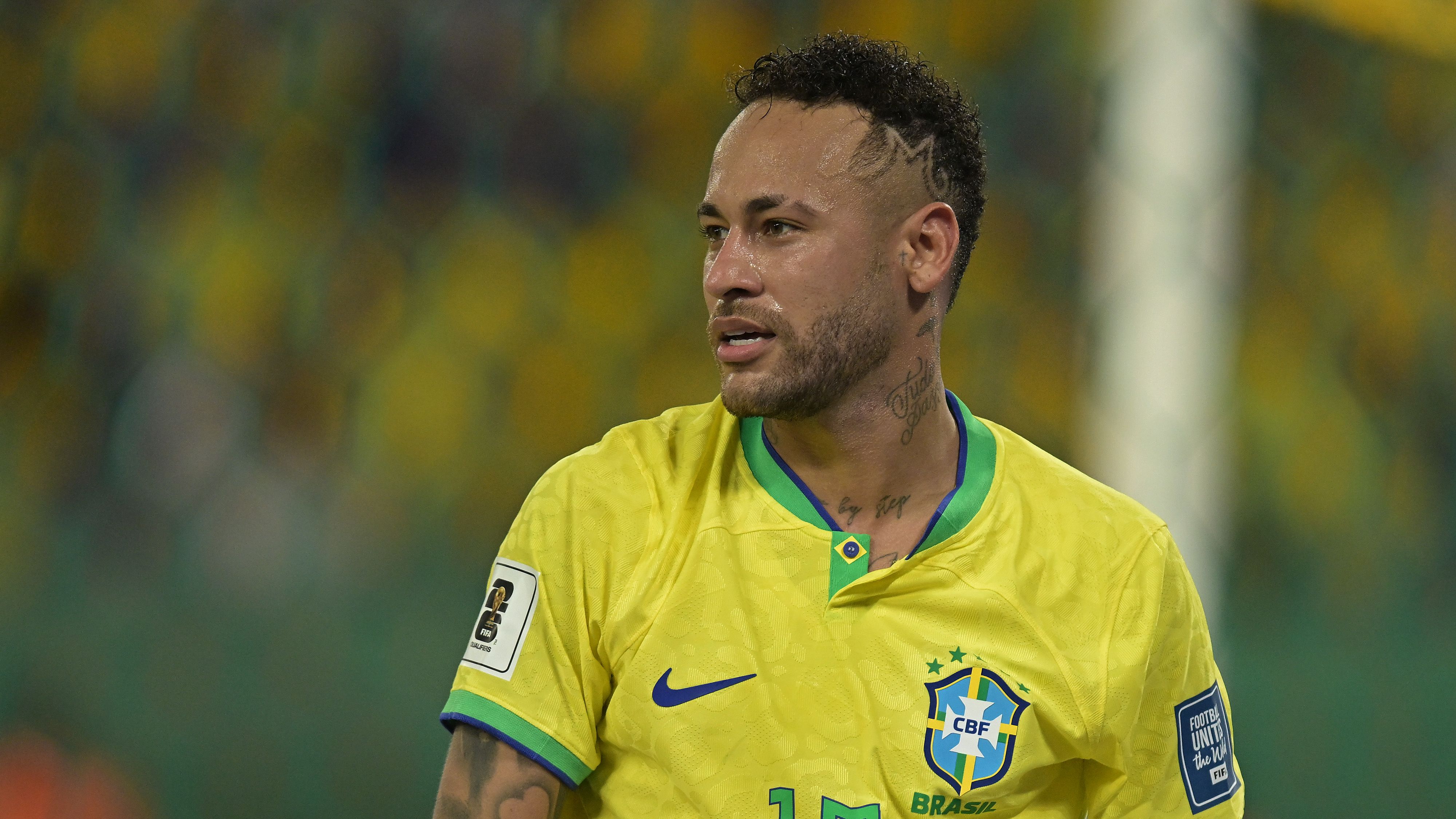 Brazil v Venezuela - FIFA World Cup 2026 Qualifier