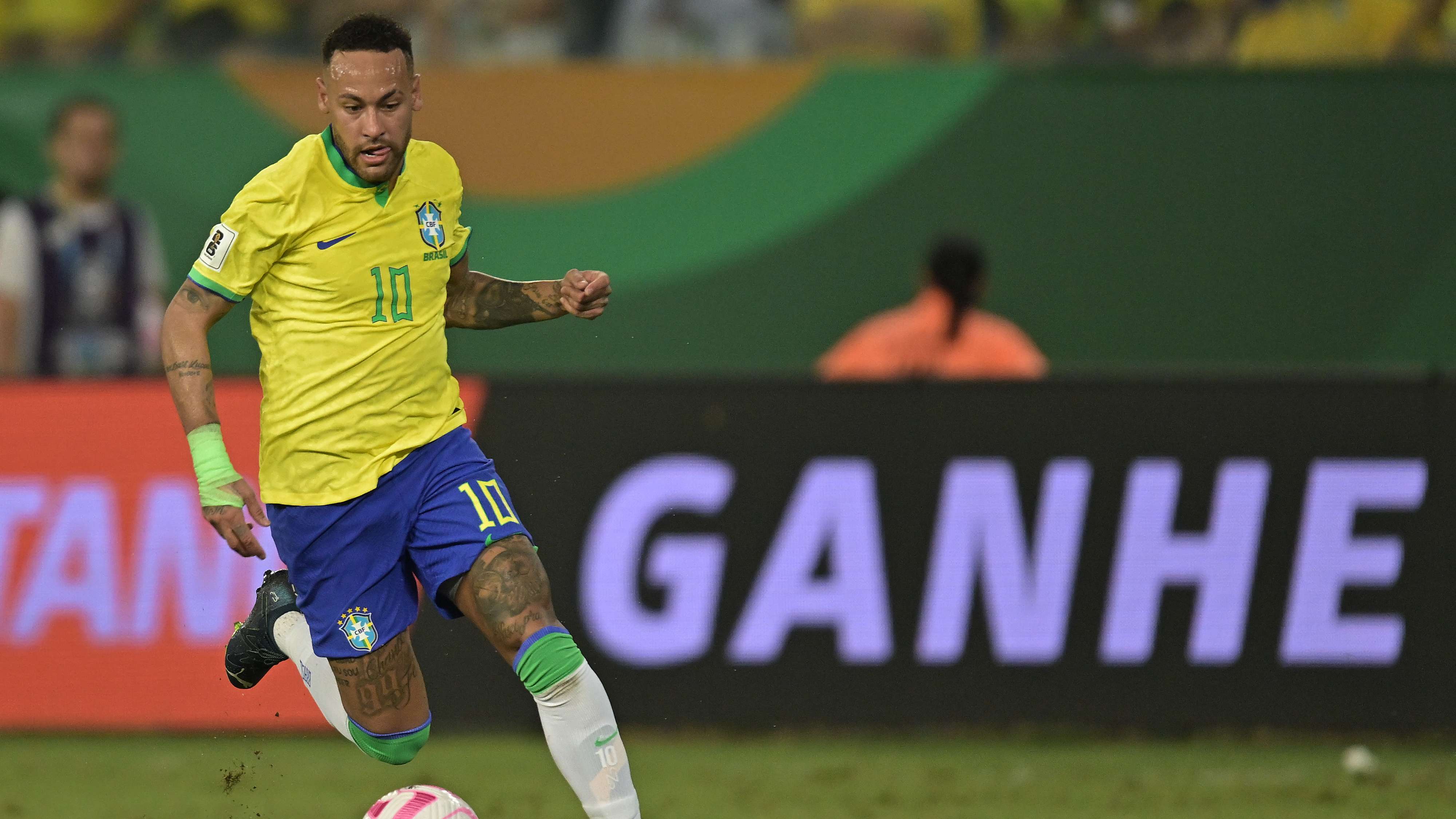 Brazil v Venezuela - FIFA World Cup 2026 Qualifier