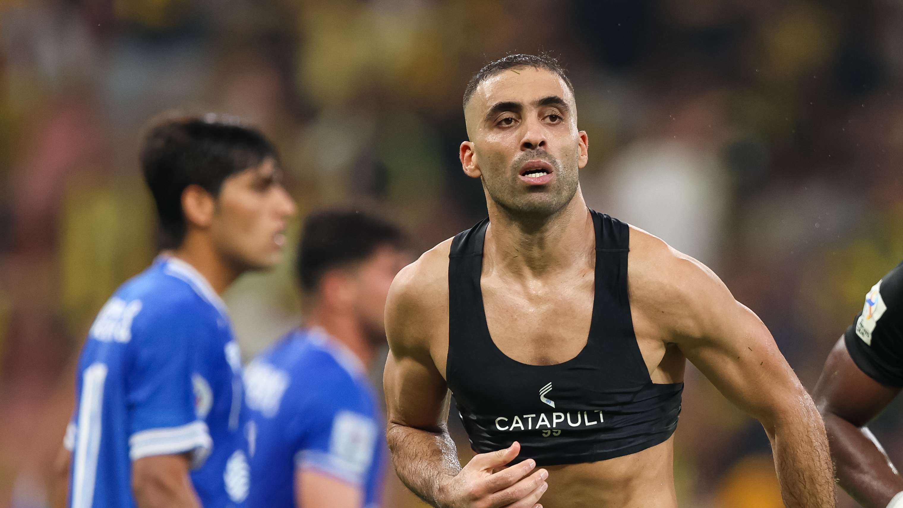 Al Ittihad v Air Force  AFC Champions League Group